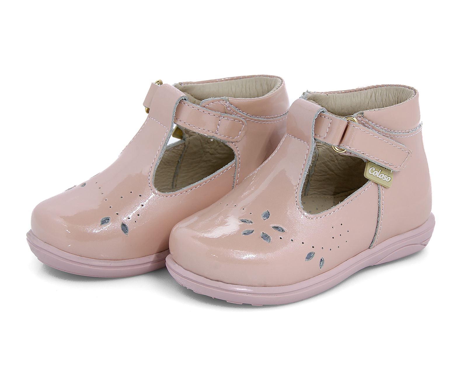 Zapatos Coloso para Bebé Niña