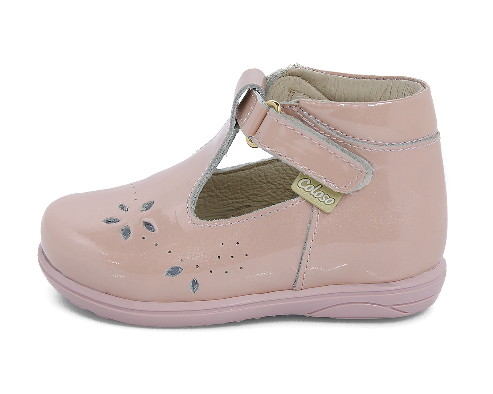 Foto 2 | Foto 2 | Zapatos Coloso para Bebé Niña