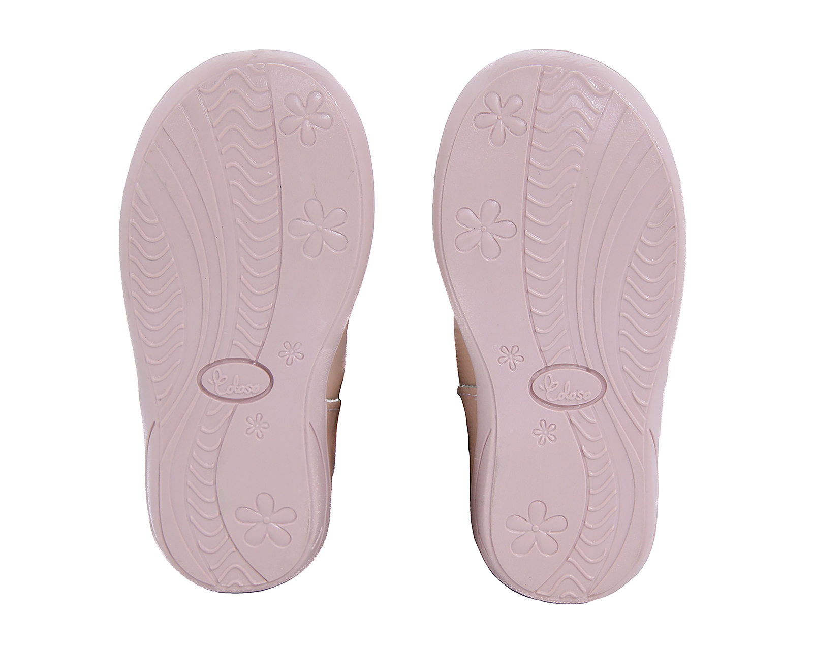 Foto 4 | Foto 4 | Zapatos Coloso para Bebé Niña