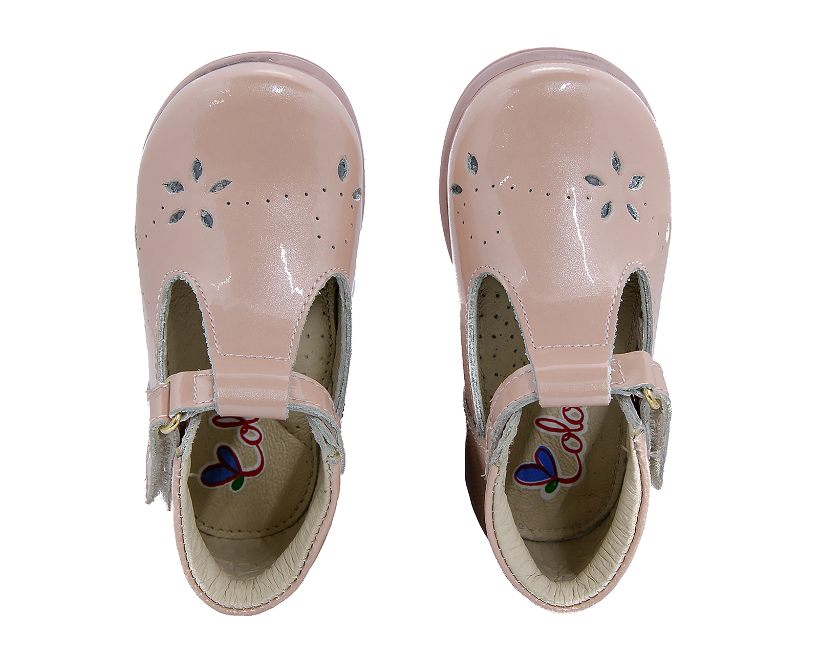 Foto 5 | Foto 5 | Zapatos Coloso para Bebé Niña