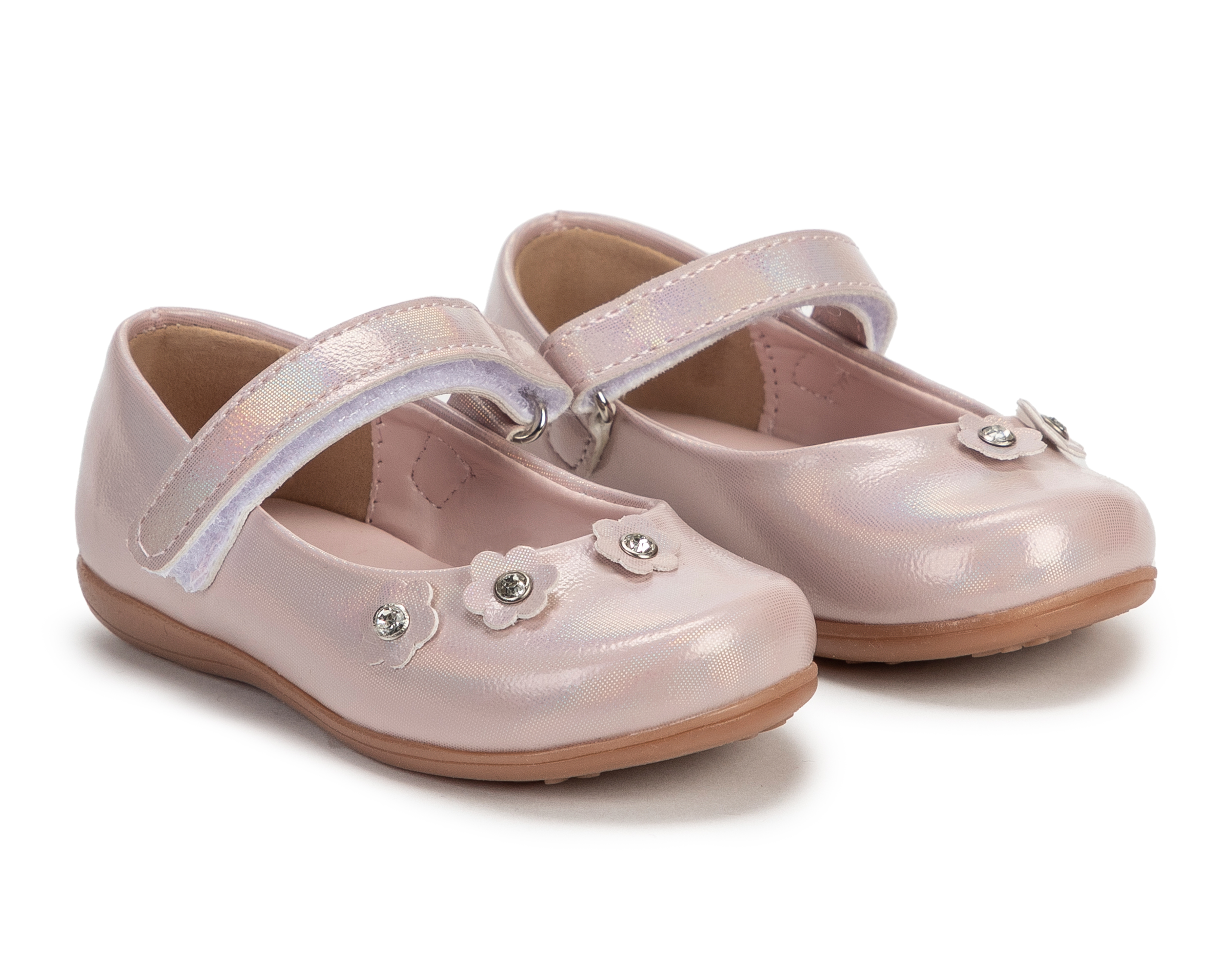 Zapatos Baby Colors para Bebé Niña