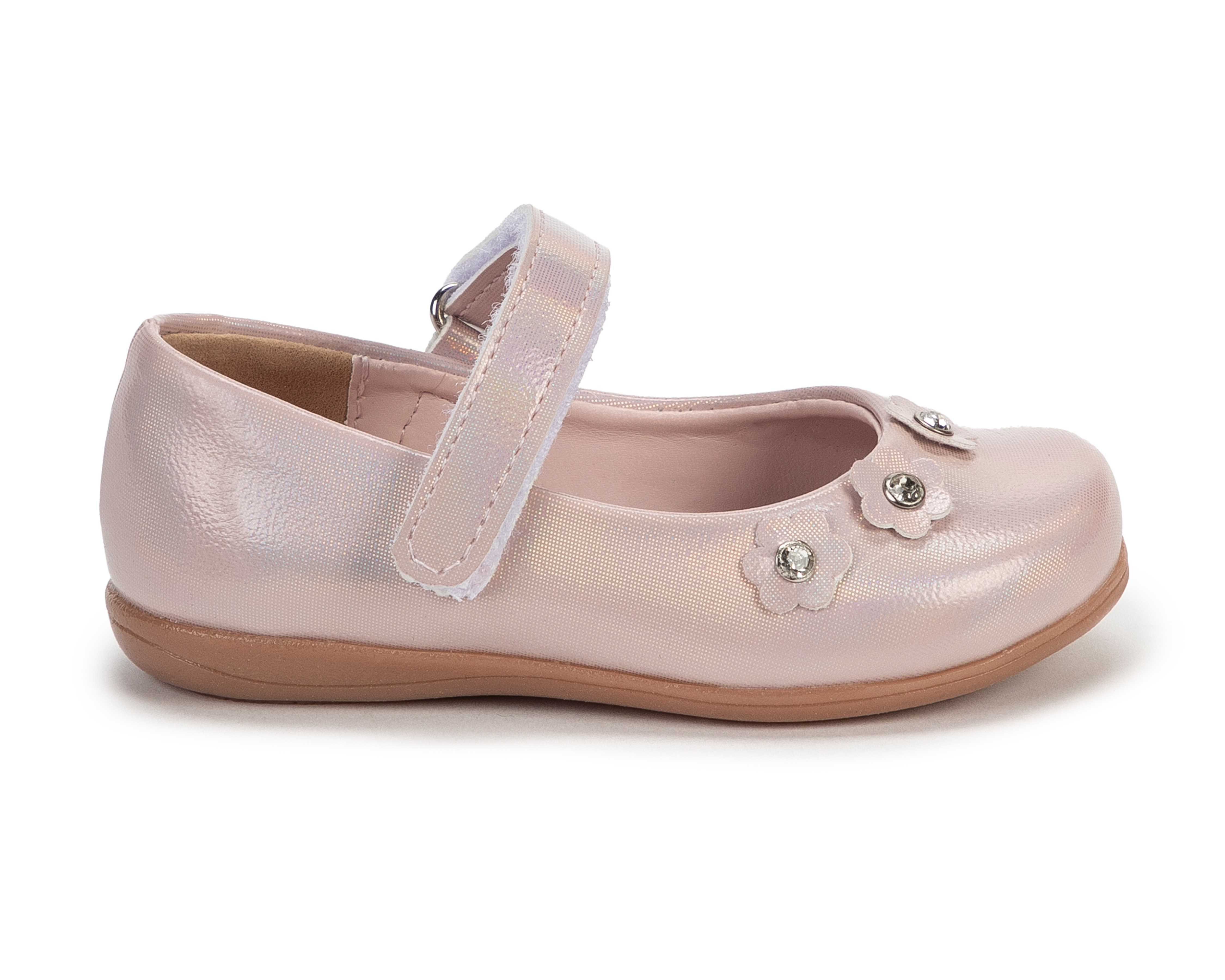 Foto 3 pulgar | Foto 2 | Zapatos Baby Colors para Bebé Niña