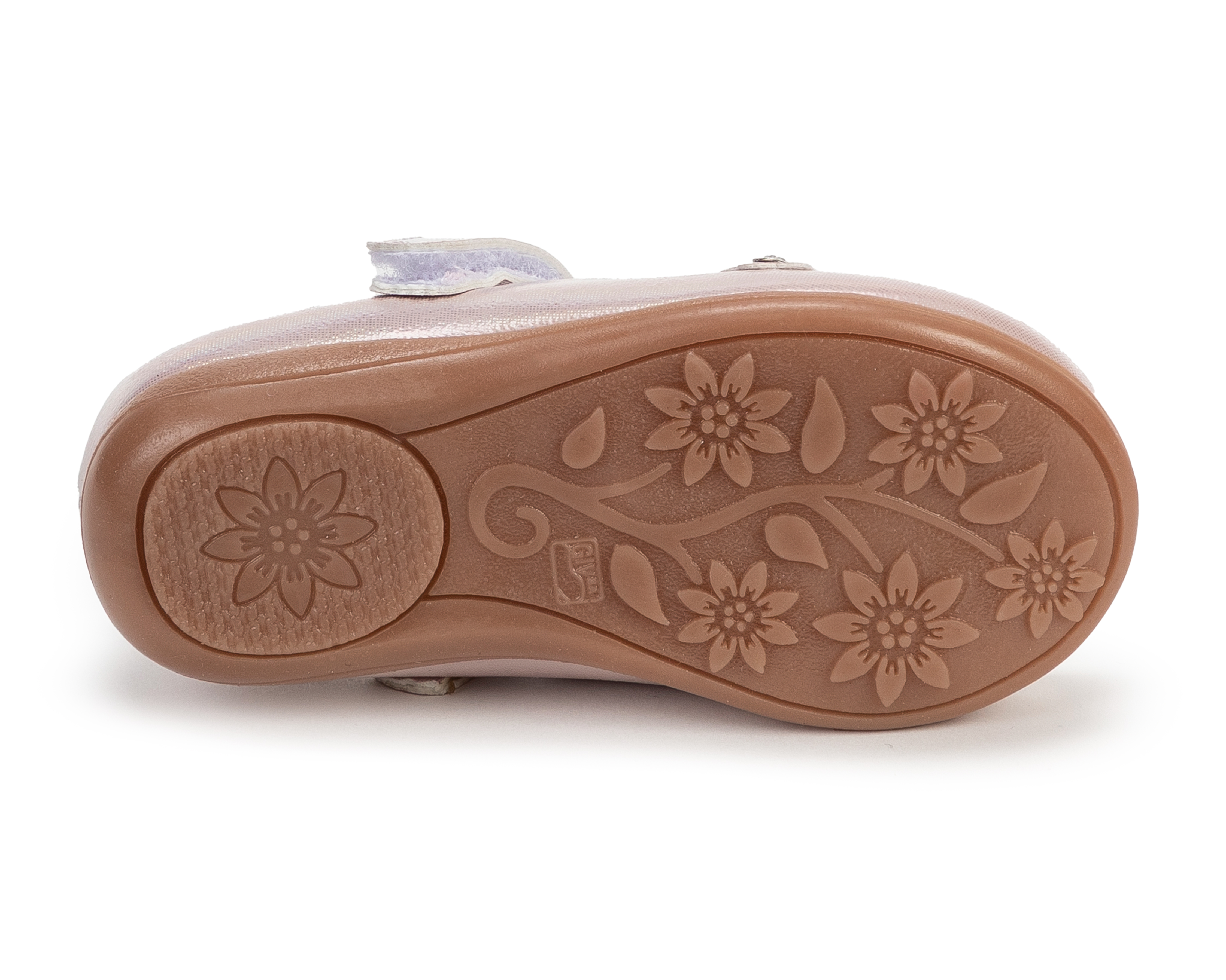 Foto 5 pulgar | Foto 4 | Zapatos Baby Colors para Bebé Niña