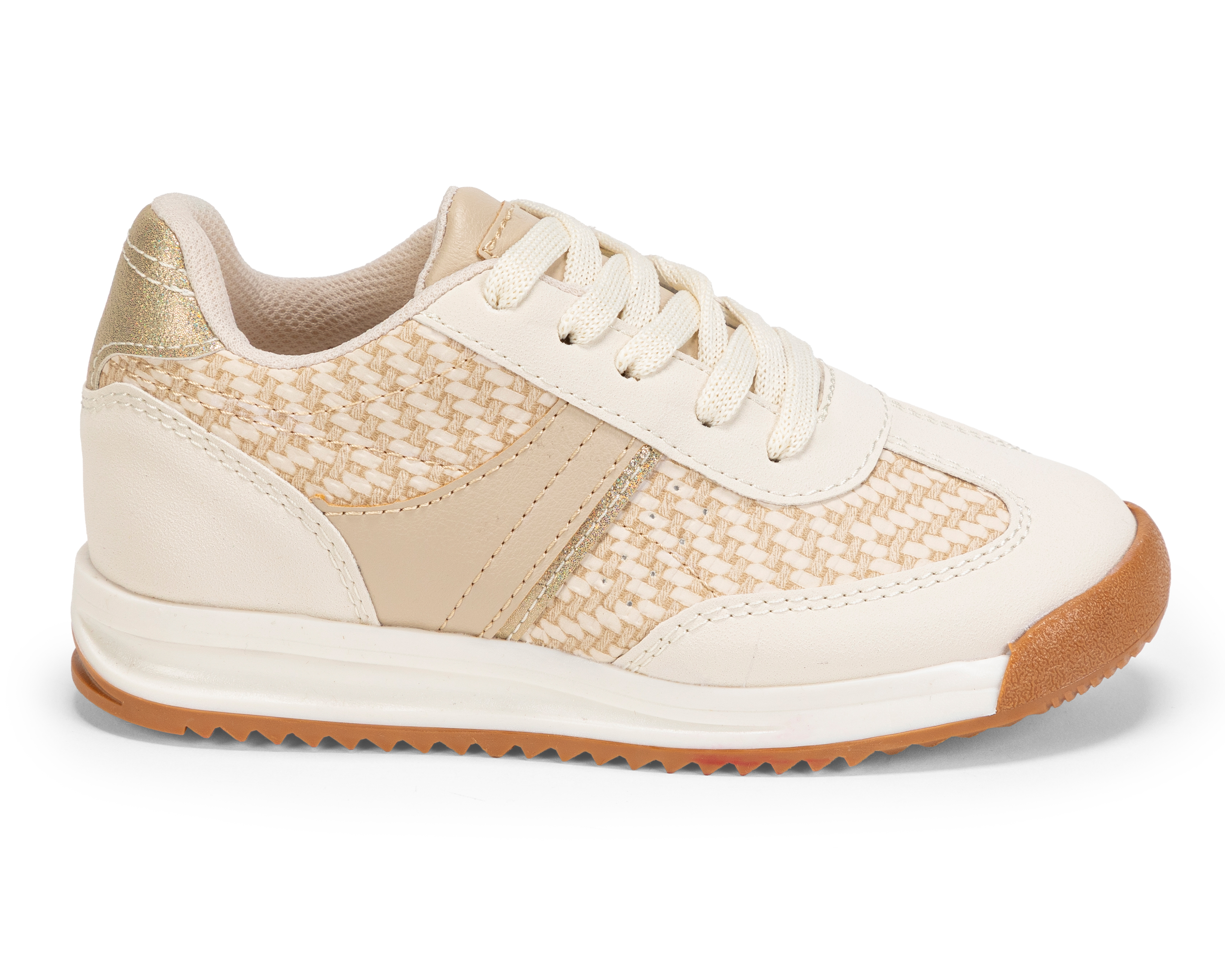 Foto 3 pulgar | Foto 2 | Tenis Casuales Girls Attitude para Niña