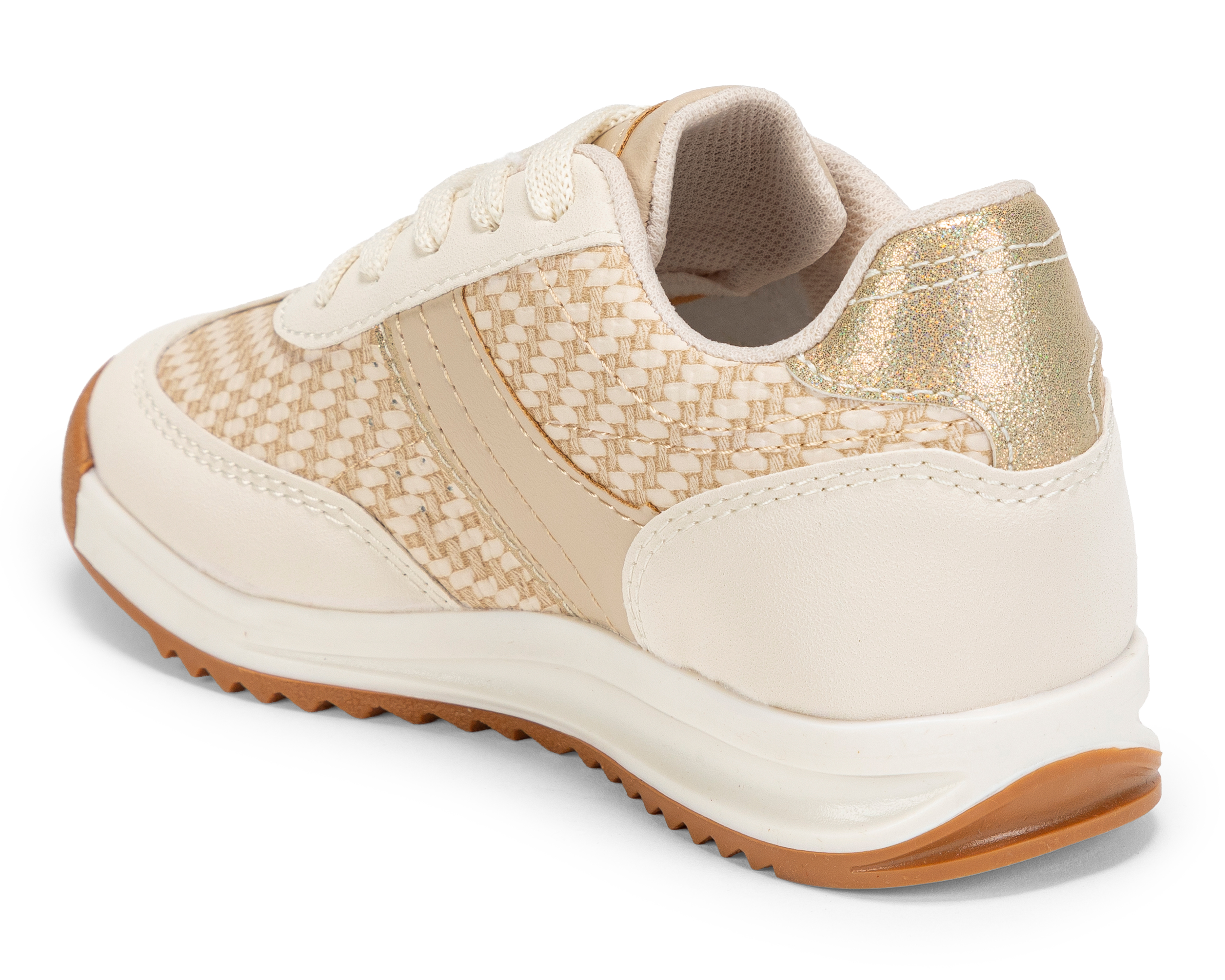 Foto 3 | Foto 3 | Tenis Casuales Girls Attitude para Niña