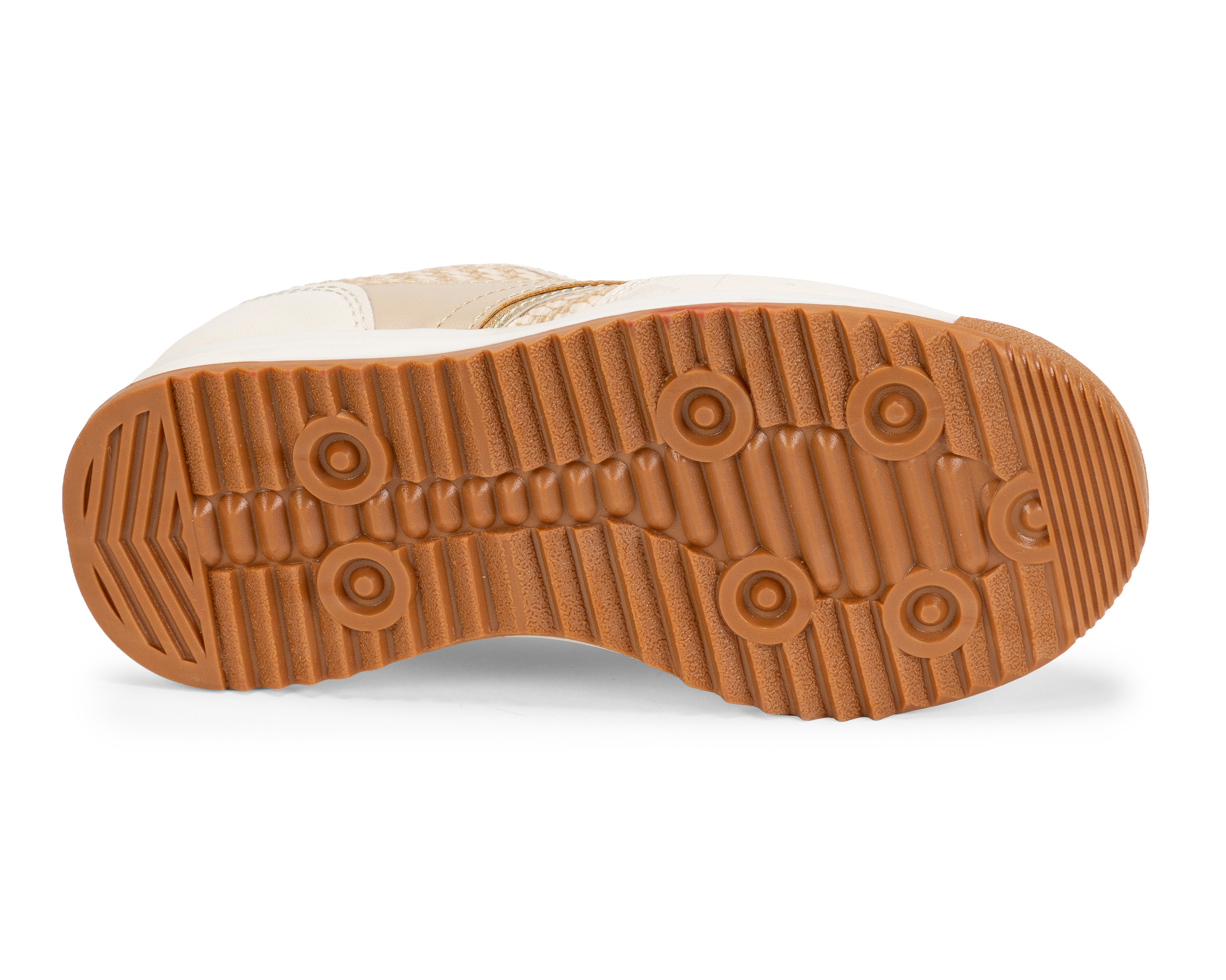 Foto 4 | Foto 4 | Tenis Casuales Girls Attitude para Niña