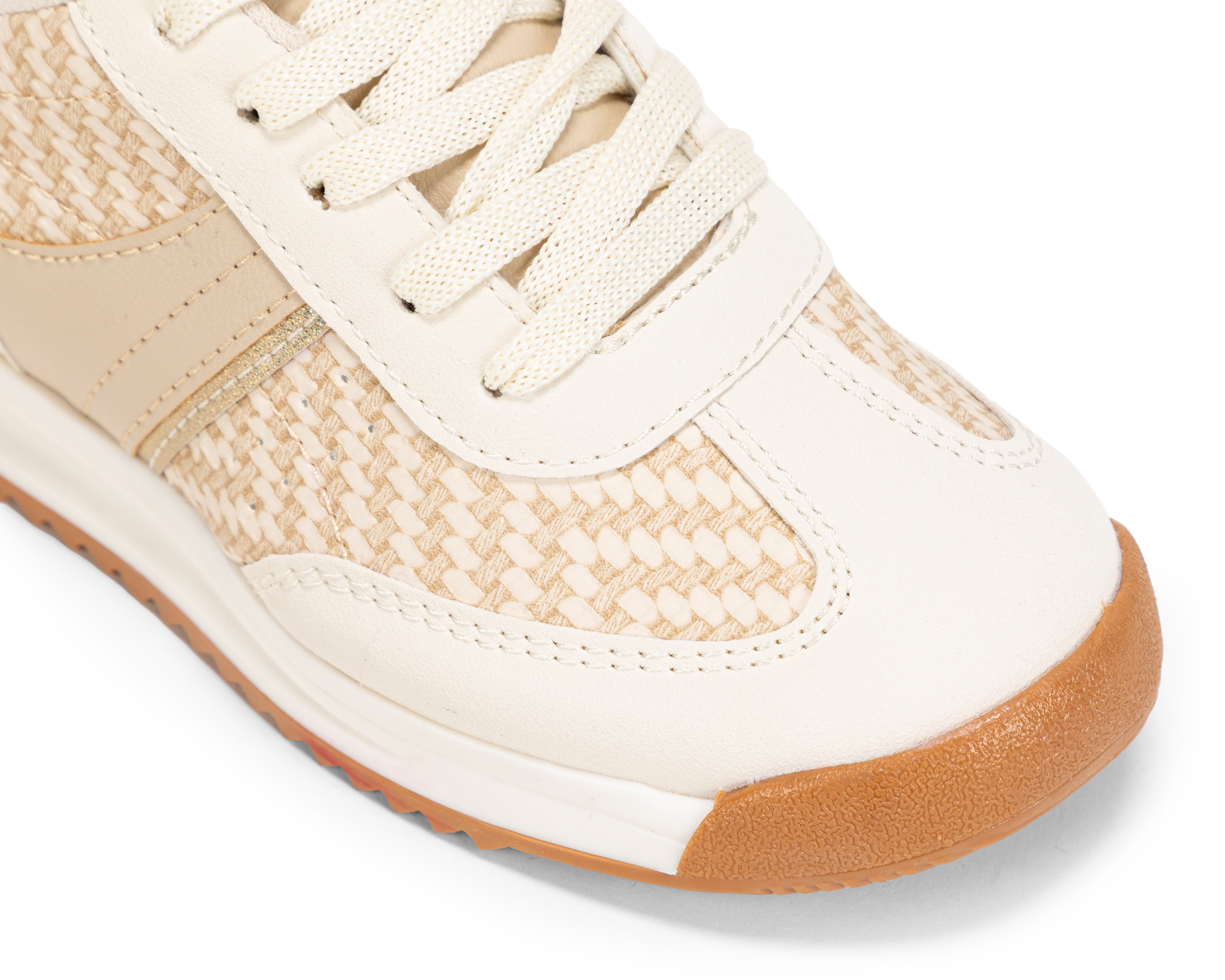 Foto 7 pulgar | Foto 6 | Tenis Casuales Girls Attitude para Niña