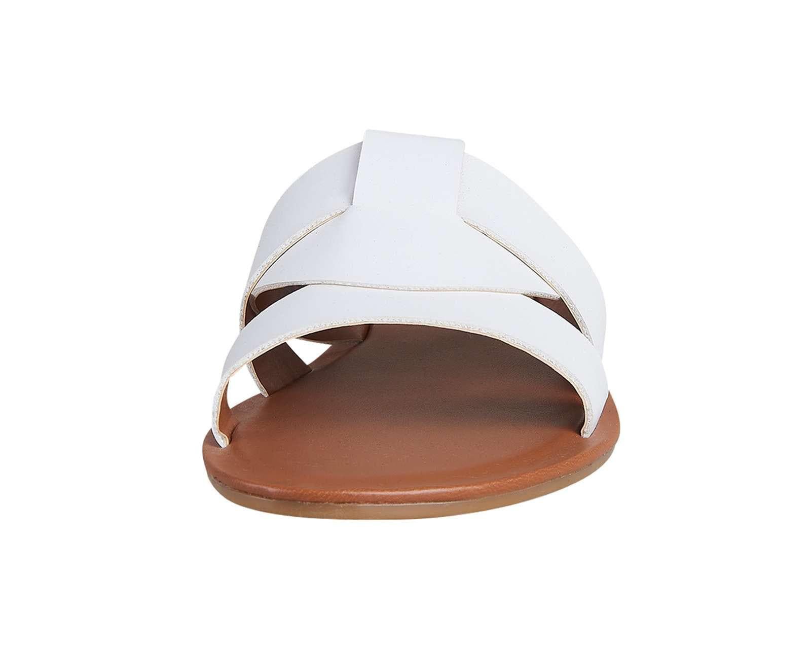 Foto 2 | Foto 2 | Sandalias Casuales Frida Kollection para Mujer