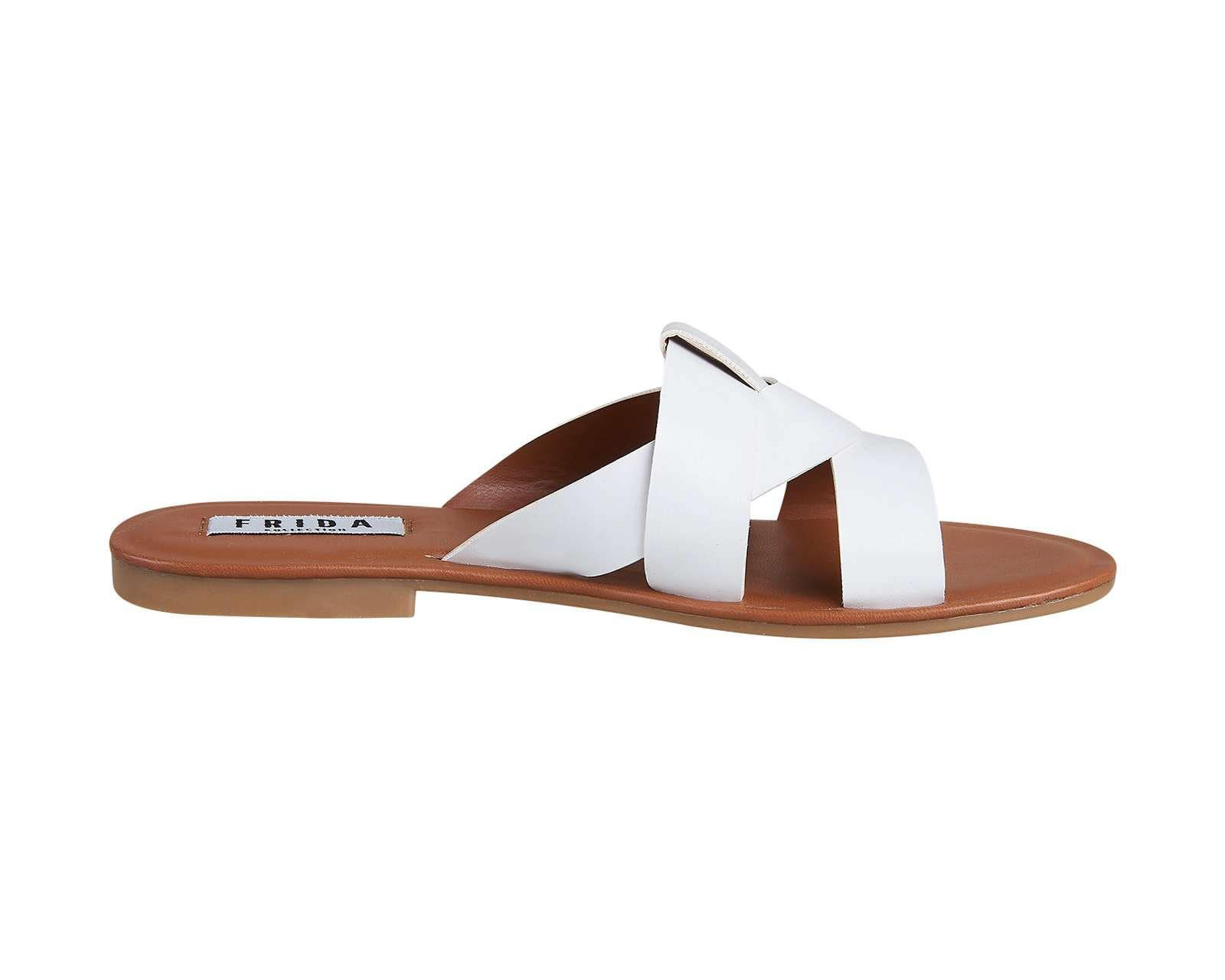 Foto 3 | Foto 3 | Sandalias Casuales Frida Kollection para Mujer