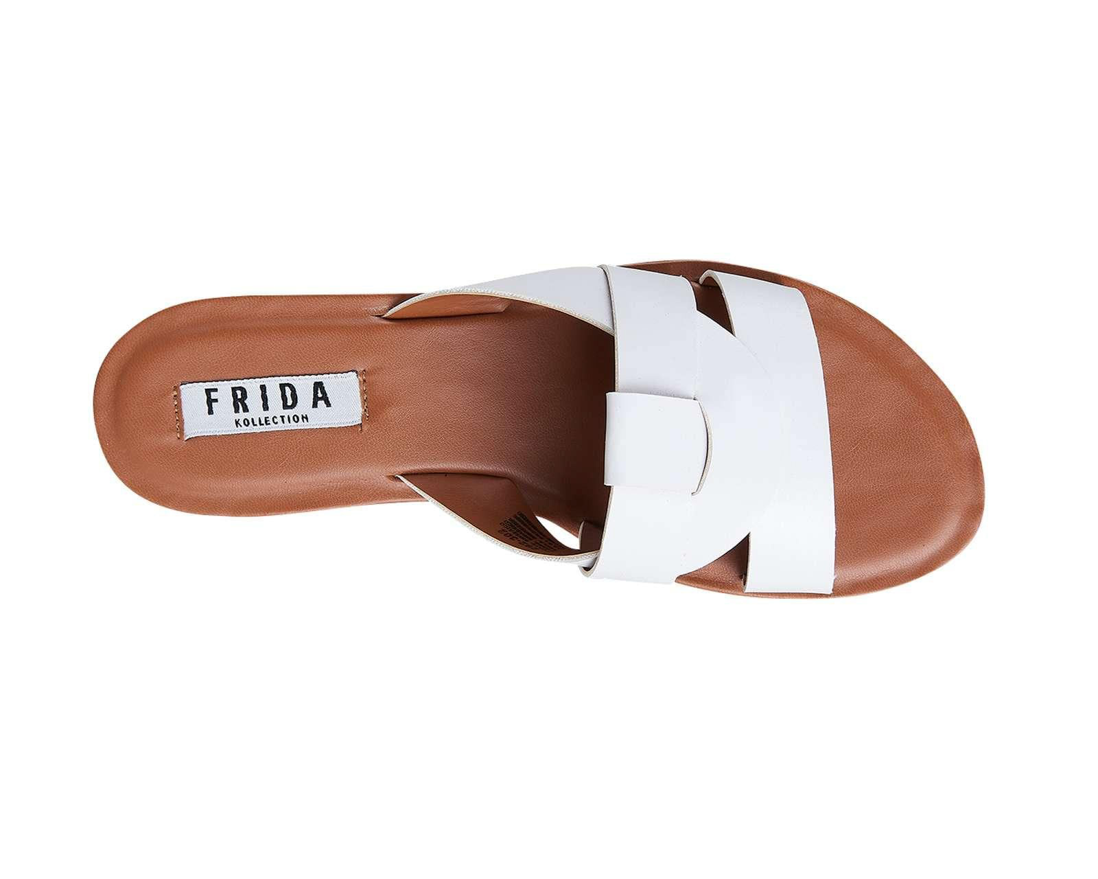Foto 5 pulgar | Foto 4 | Sandalias Casuales Frida Kollection para Mujer