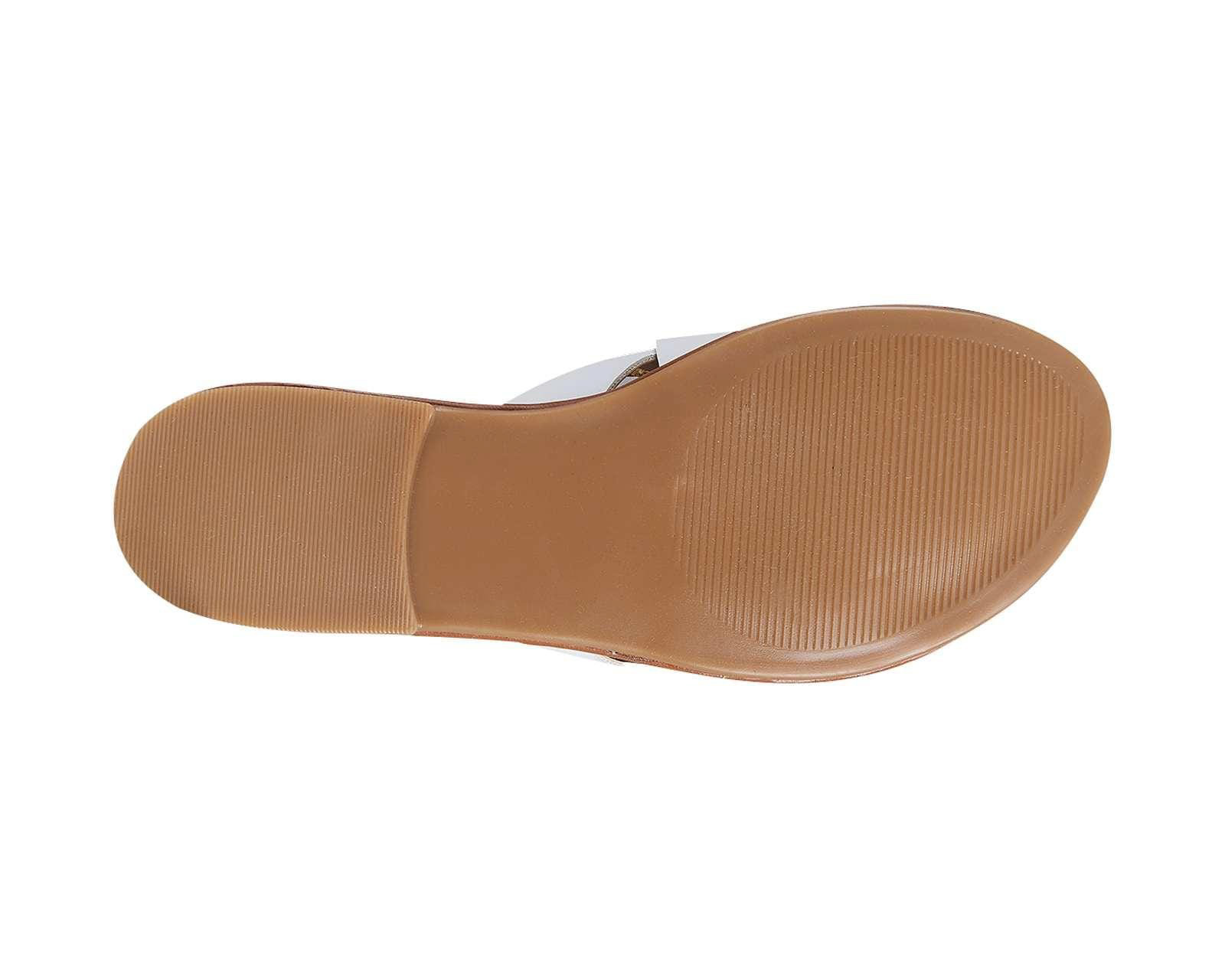 Foto 5 | Foto 5 | Sandalias Casuales Frida Kollection para Mujer