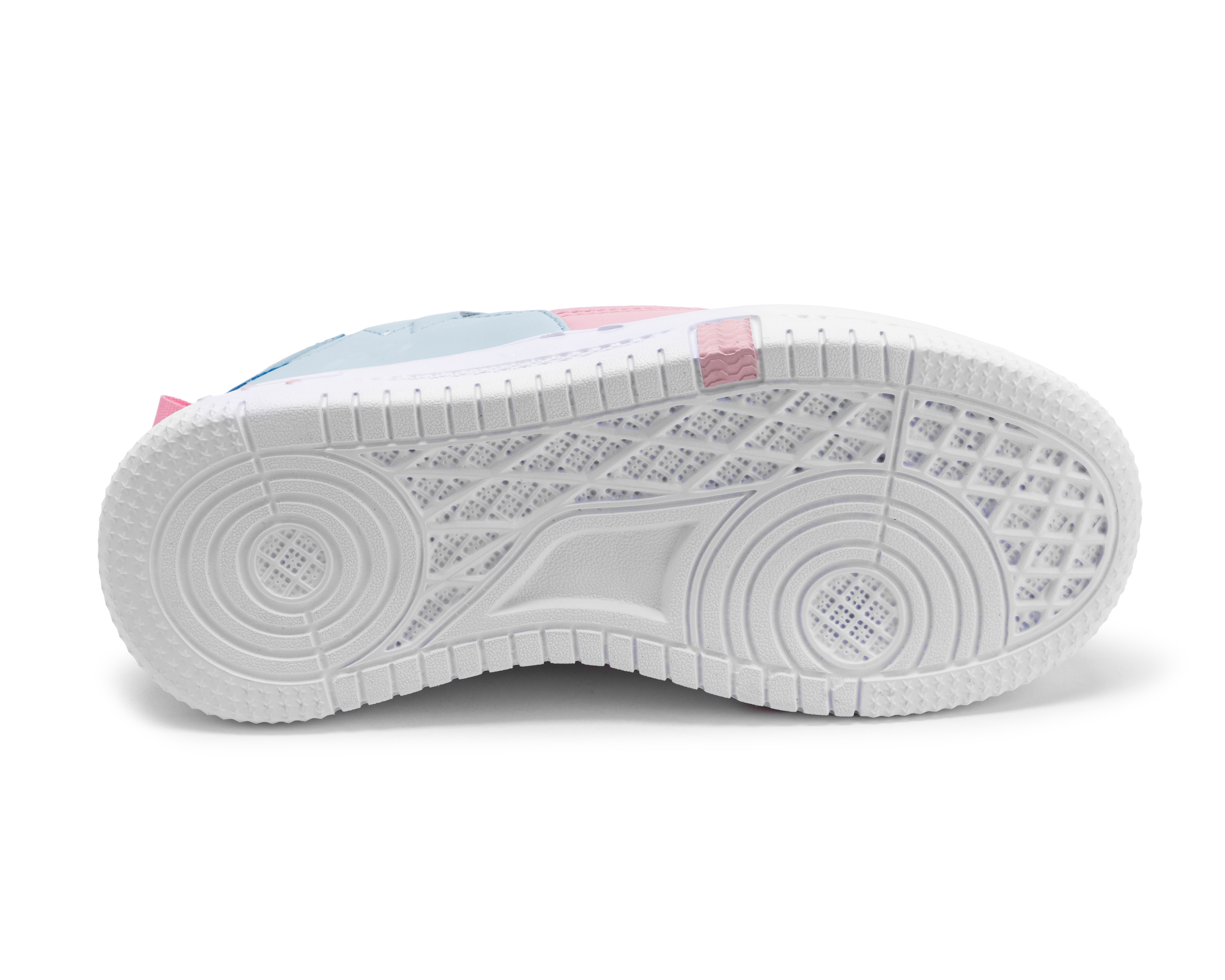 Foto 4 | Foto 4 | Tenis Casuales Girls Attitude para Niña