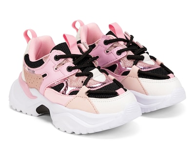 Foto 1 | Foto 1 | Tenis Girls Attitude para Niña