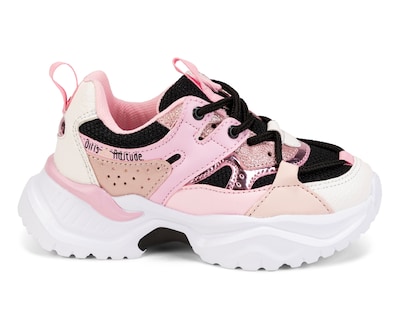 Foto 2 | Foto 2 | Tenis Girls Attitude para Niña