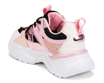 Foto 3 | Foto 3 | Tenis Girls Attitude para Niña