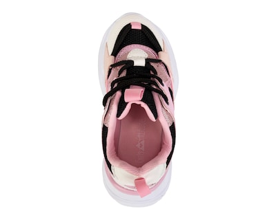 Foto 5 | Foto 5 | Tenis Girls Attitude para Niña