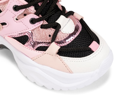 Foto 6 | Foto 6 | Tenis Girls Attitude para Niña