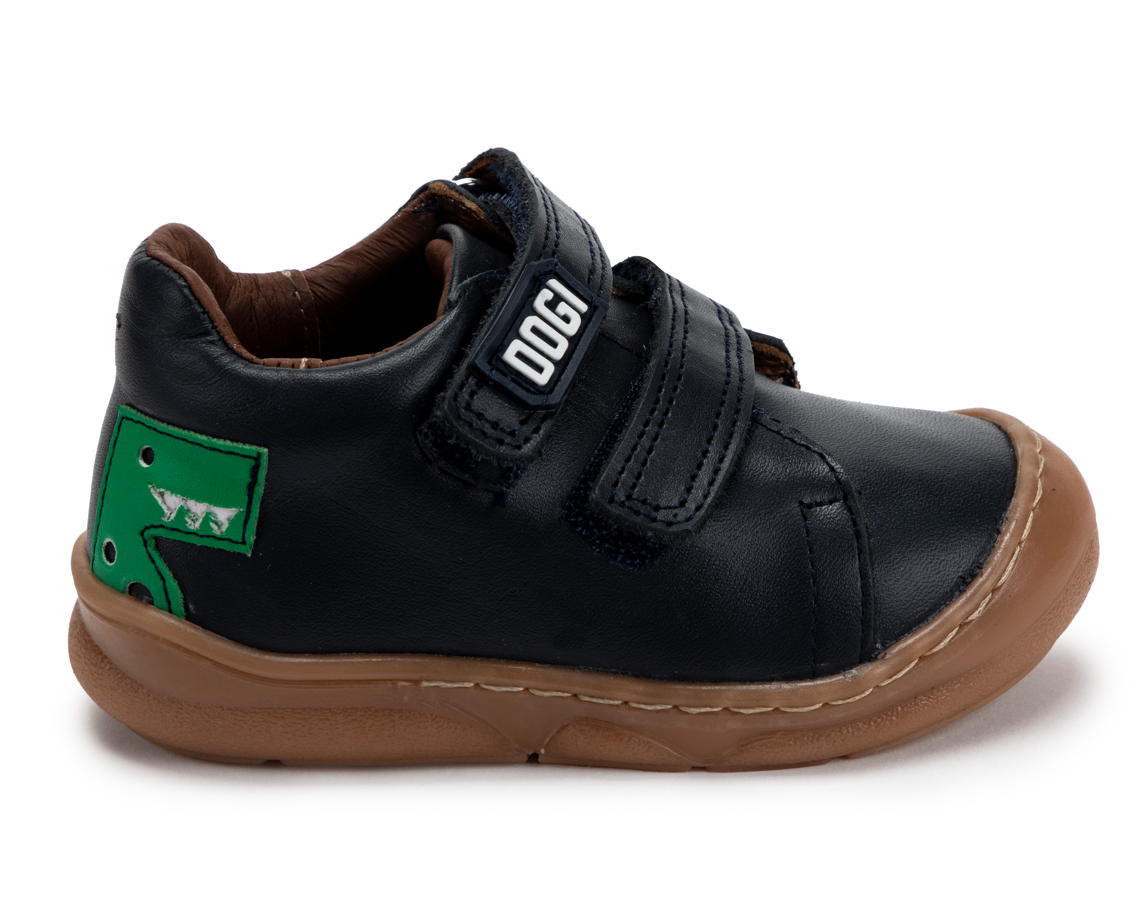 Foto 2 | Foto 2 | Zapatos Dogi de Piel para Bebé Niño