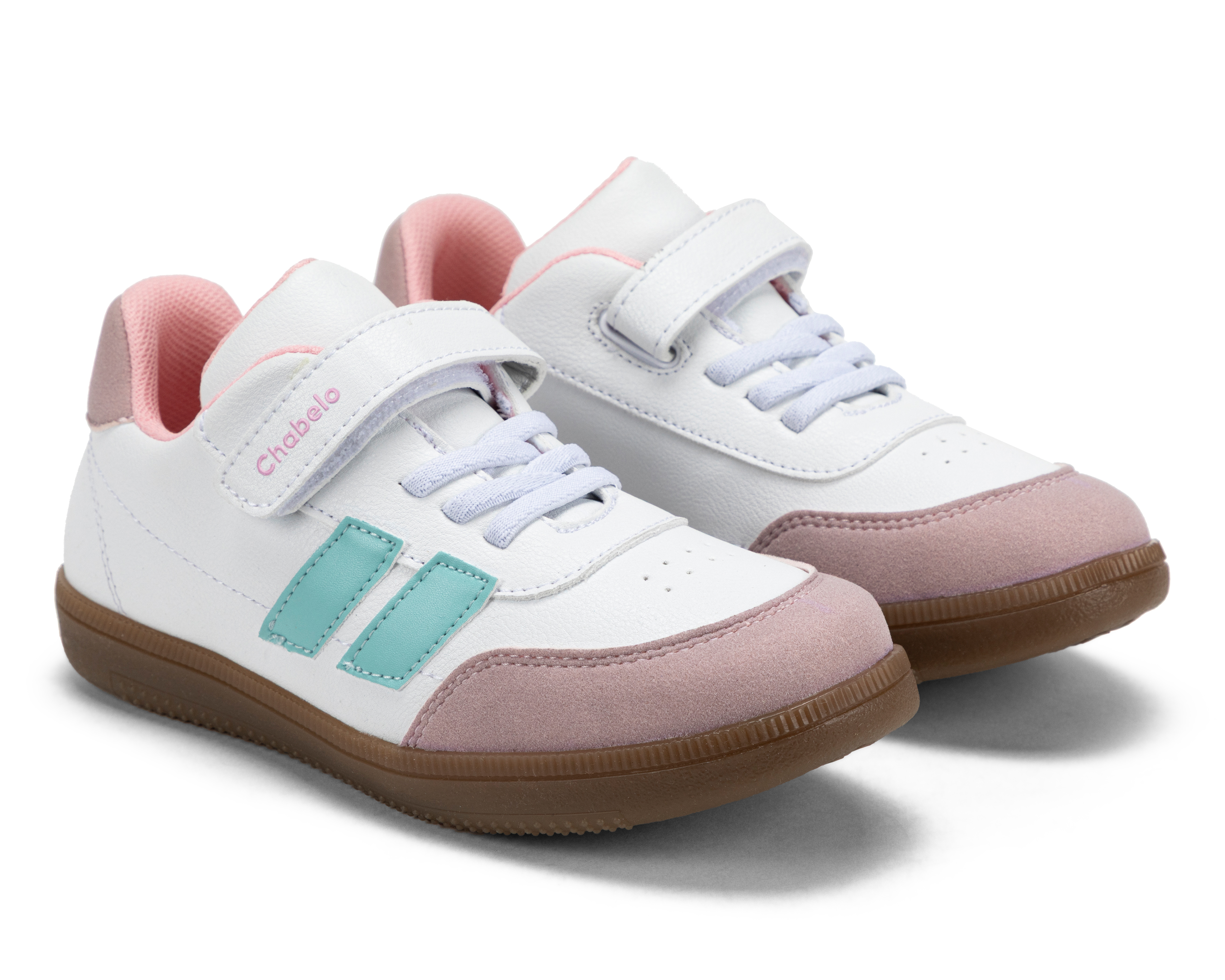 Tenis Casuales Chabelo para Niña