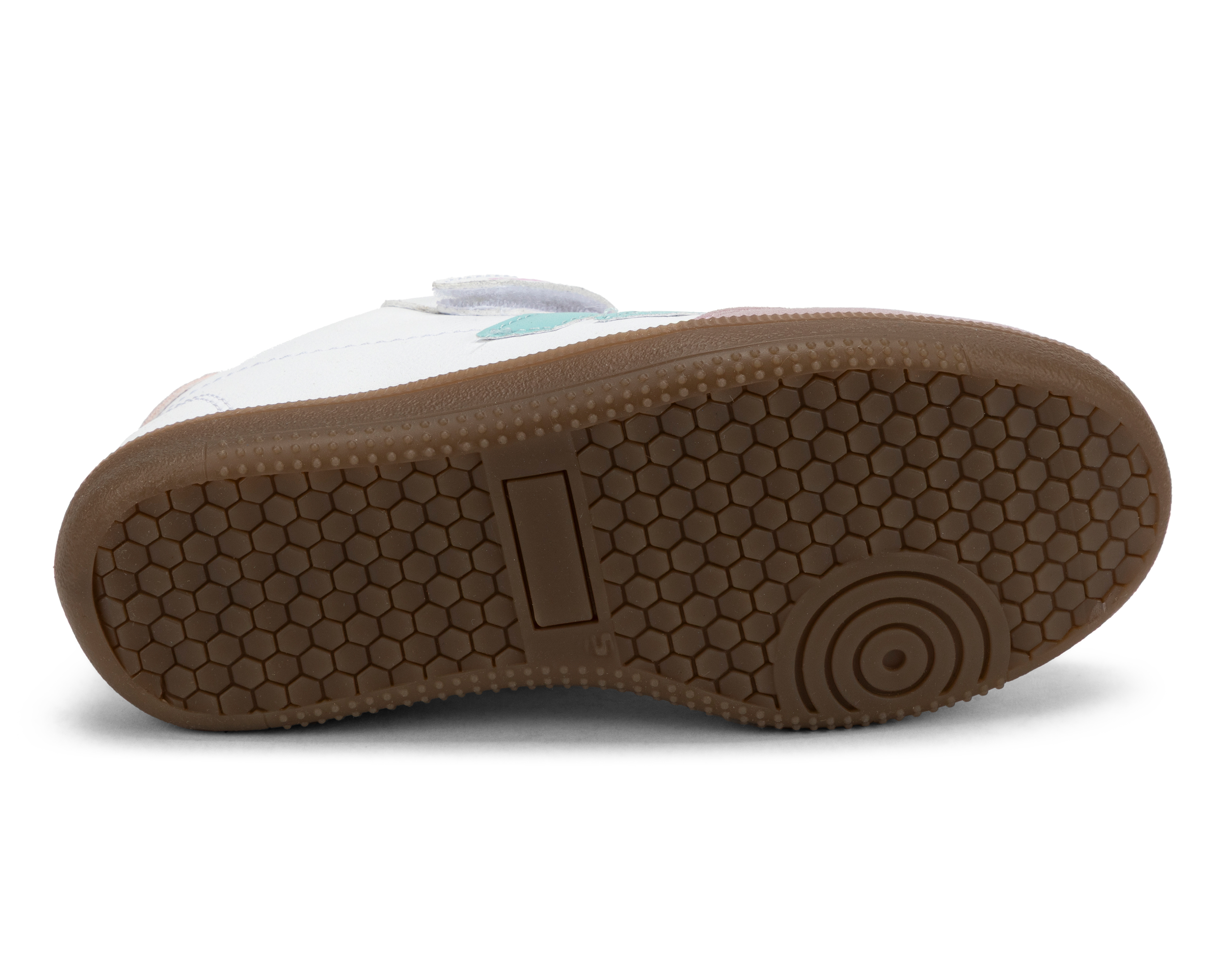 Foto 5 pulgar | Foto 4 | Tenis Casuales Chabelo para Niña