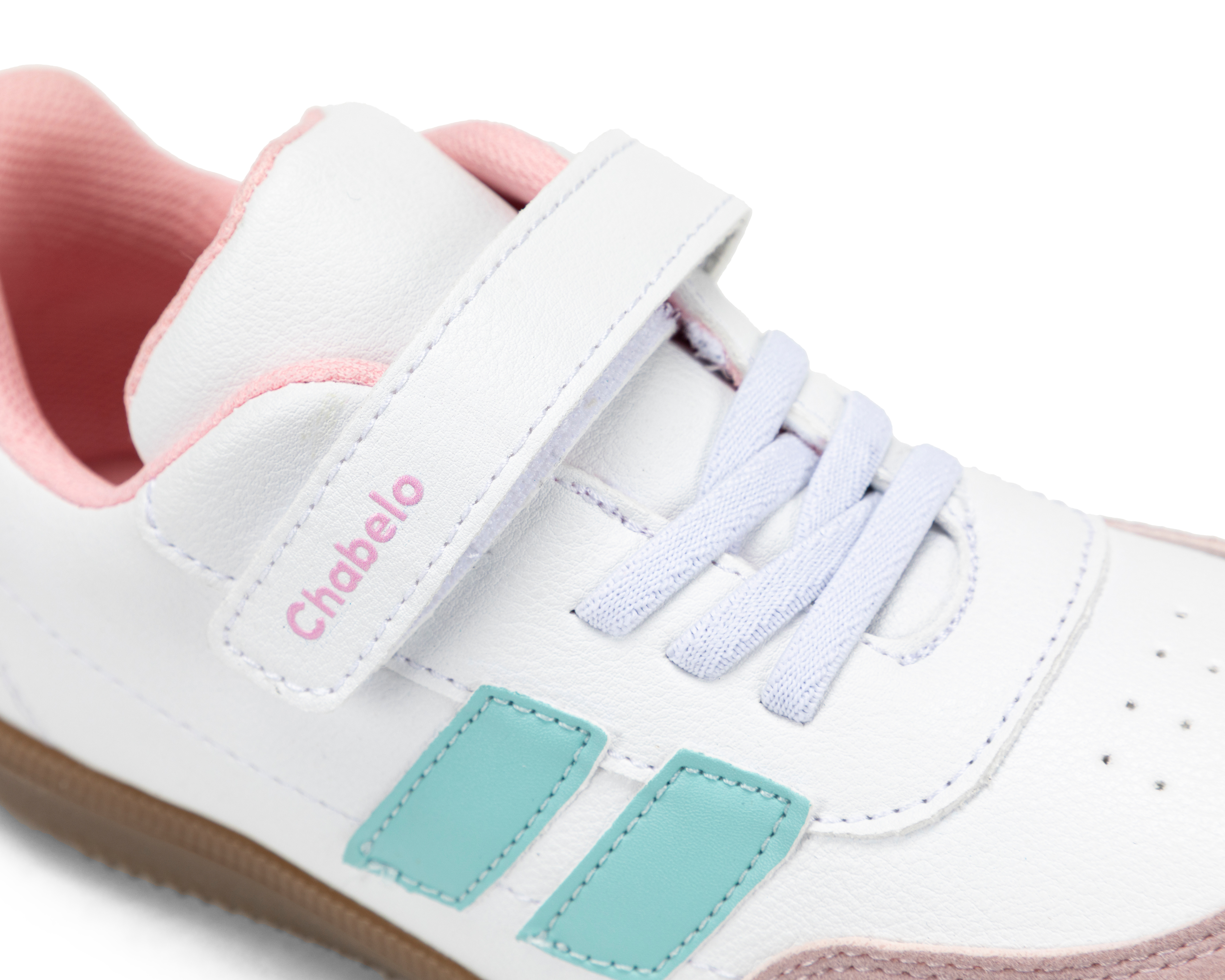 Foto 6 | Foto 6 | Tenis Casuales Chabelo para Niña