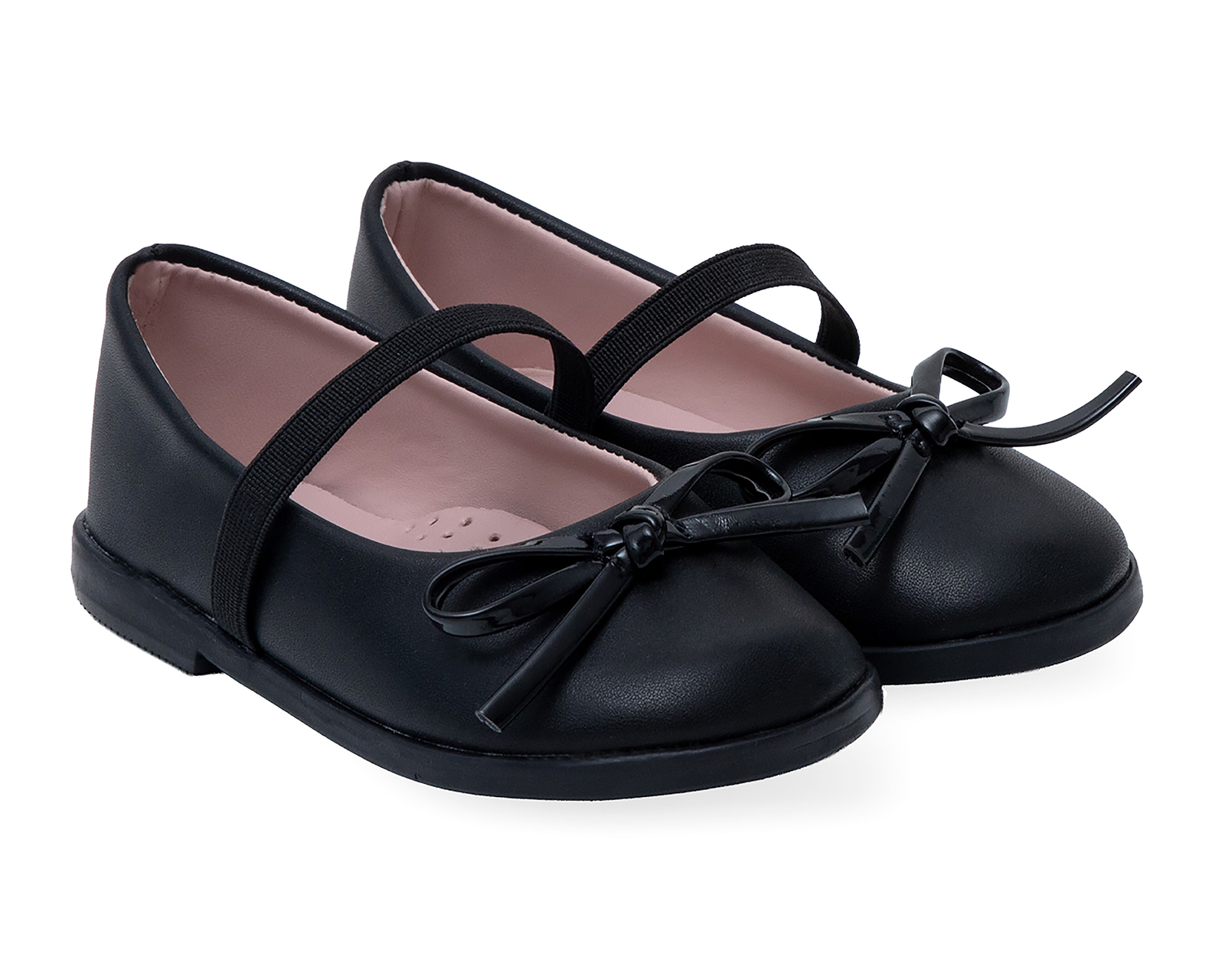 Foto 2 pulgar | Foto 1 | Zapatos Baby Colors para Bebé Niña