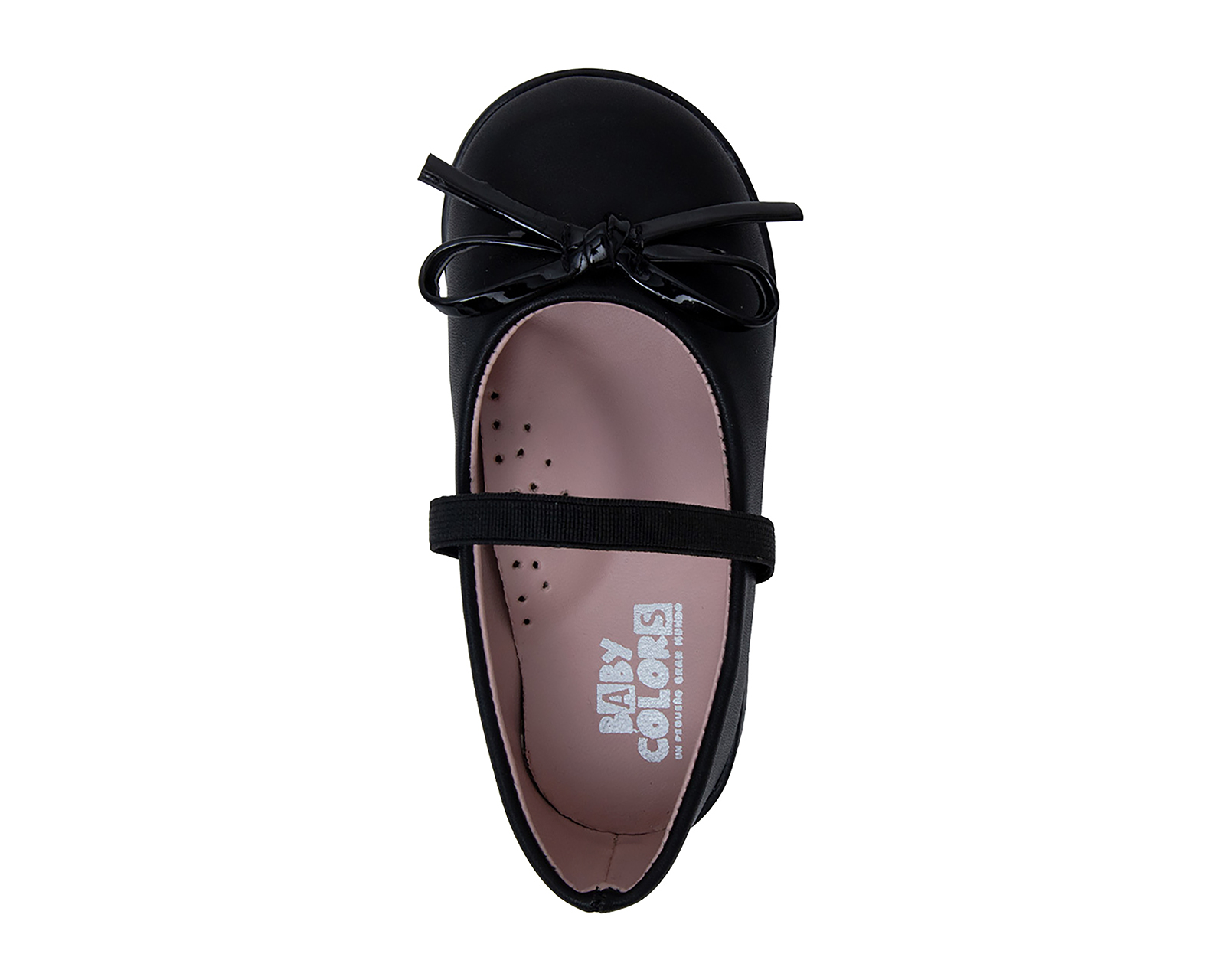 Foto 5 | Foto 5 | Zapatos Baby Colors para Bebé Niña