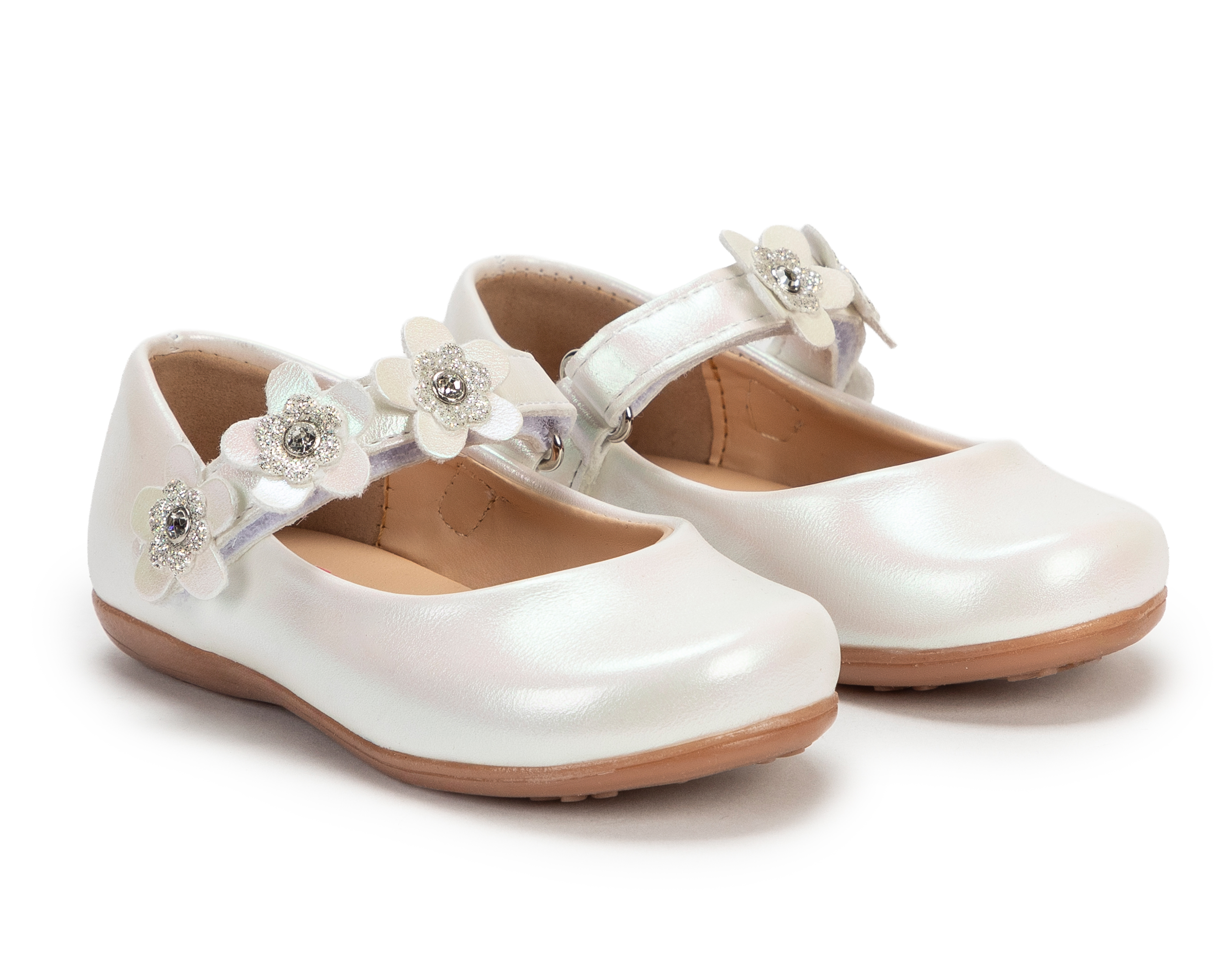 Zapatos Baby Colors para Bebé Niña