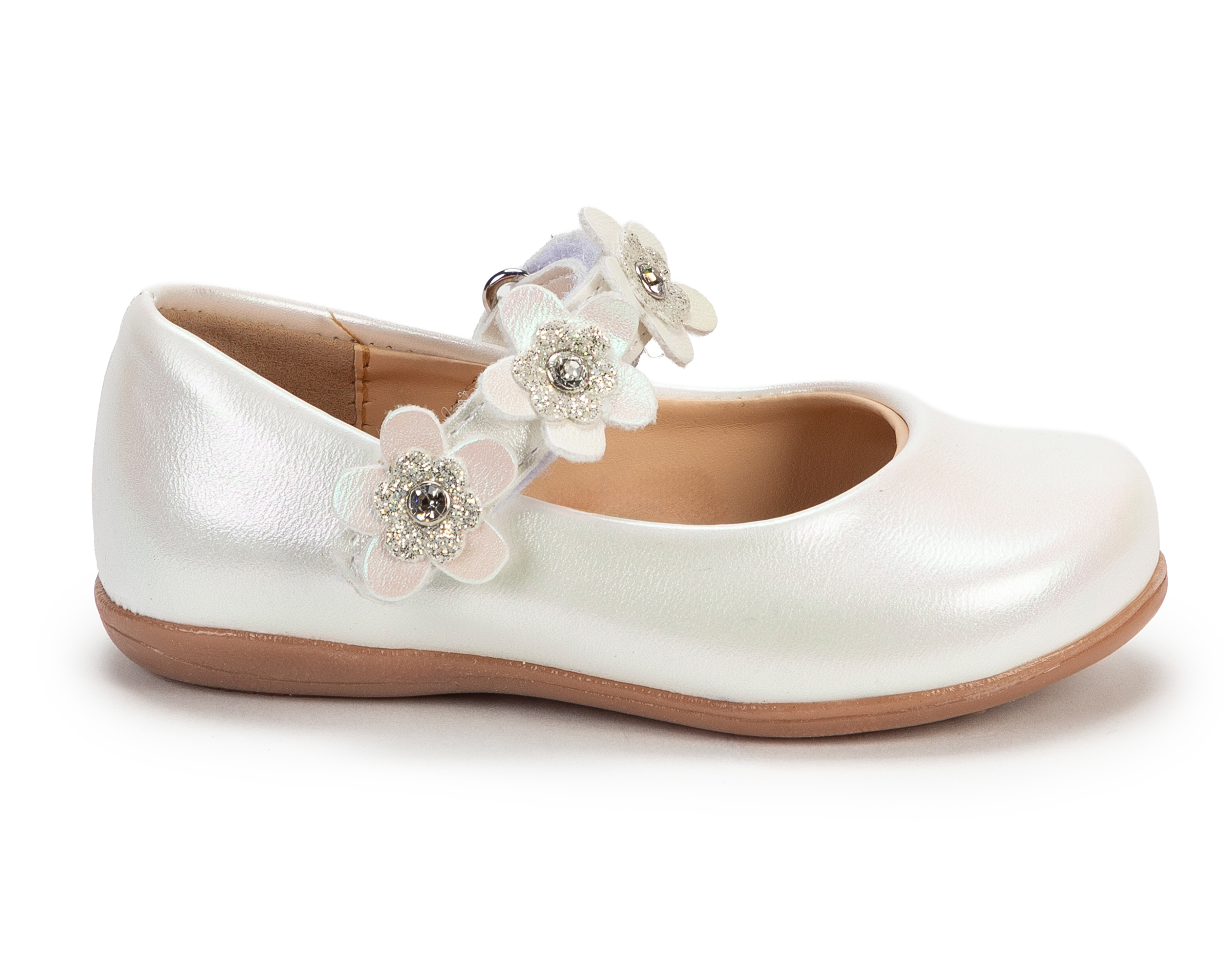 Foto 2 | Foto 2 | Zapatos Baby Colors para Bebé Niña