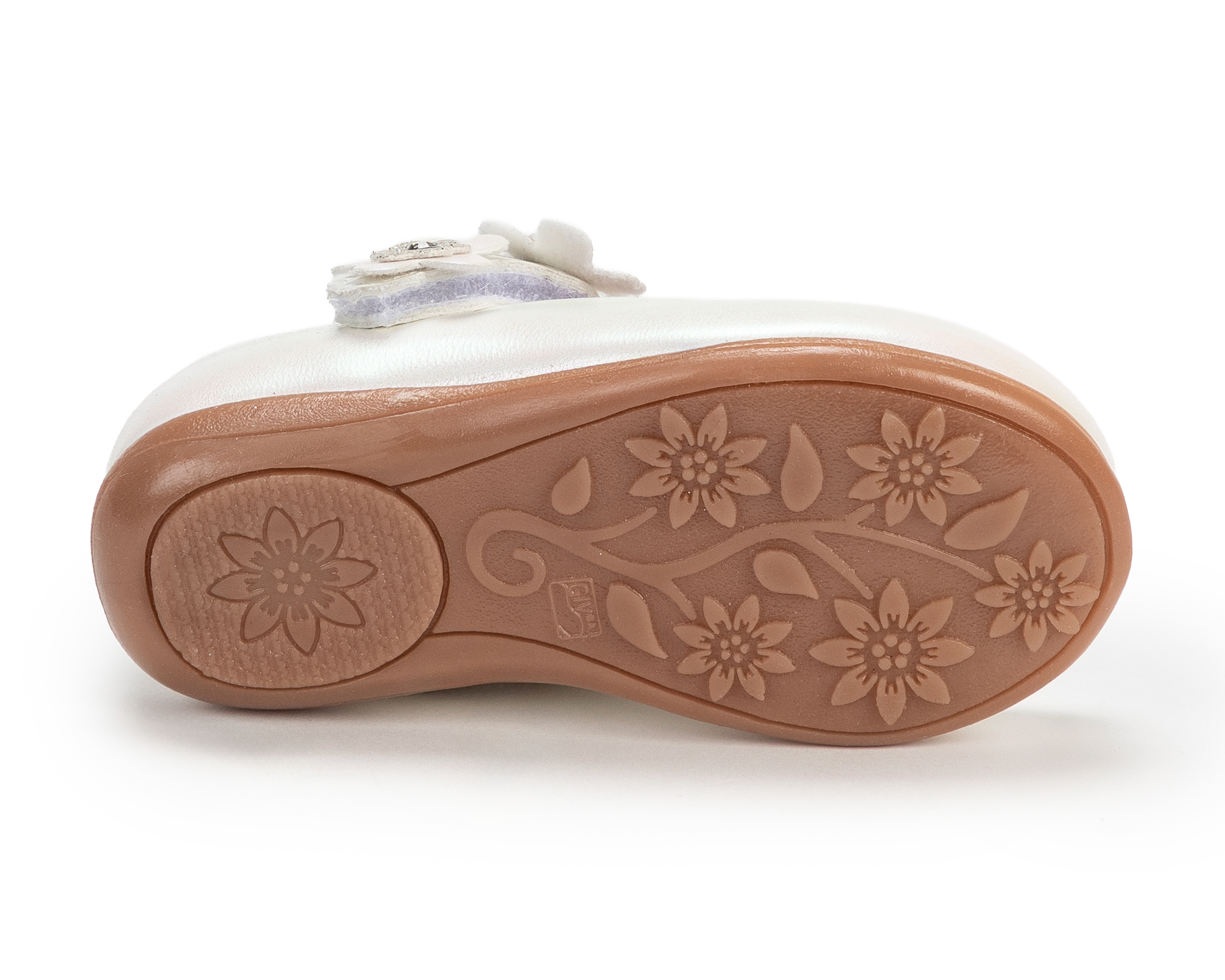 Foto 4 | Foto 4 | Zapatos Baby Colors para Bebé Niña