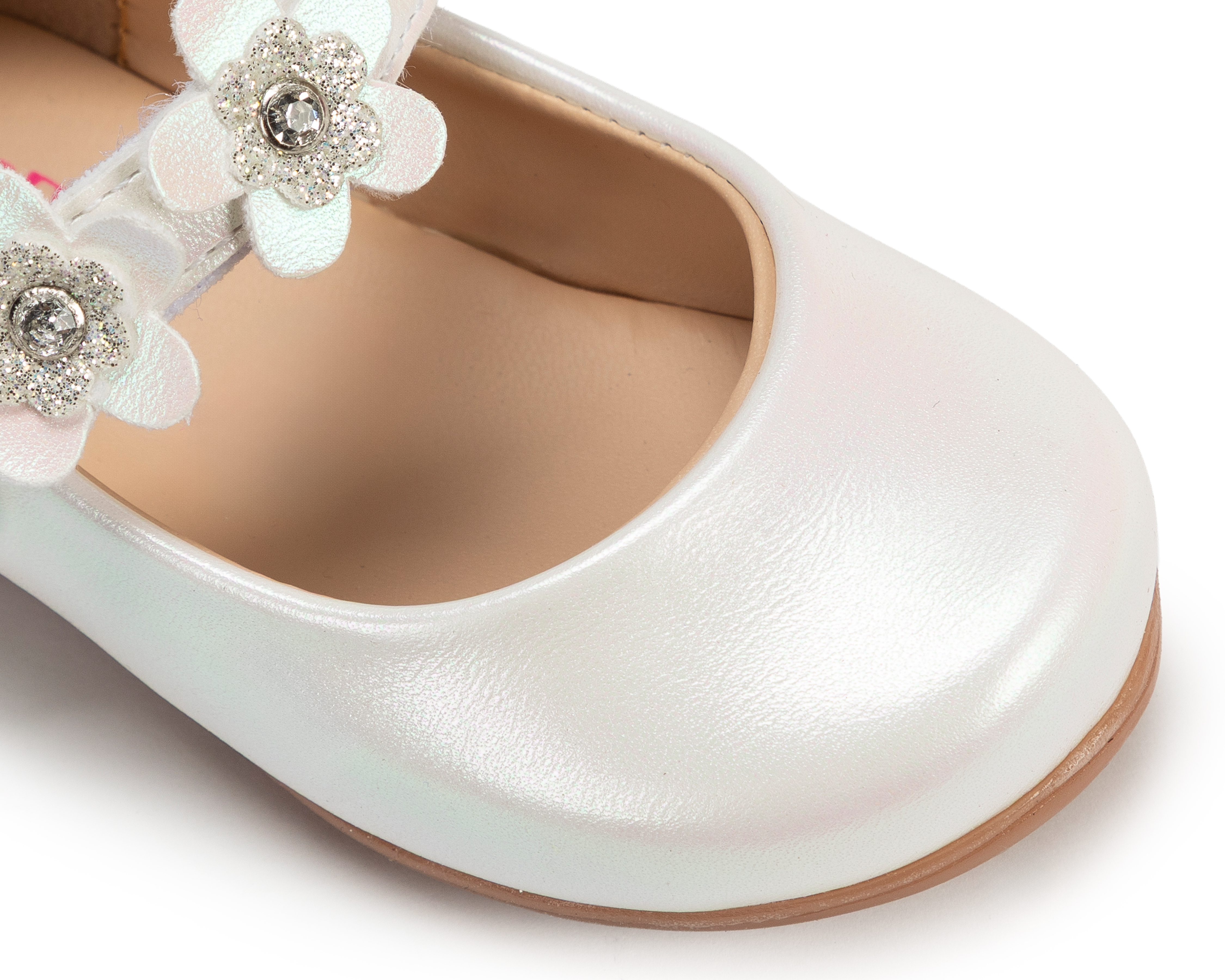 Foto 7 pulgar | Foto 6 | Zapatos Baby Colors para Bebé Niña