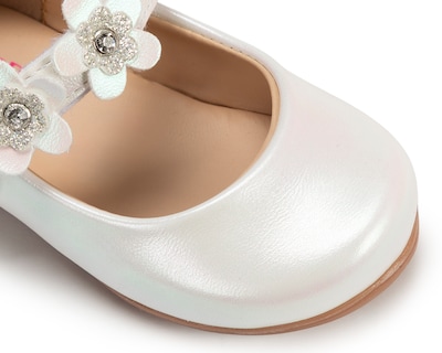 Foto 6 | Foto 6 | Zapatos Baby Colors para Bebé Niña