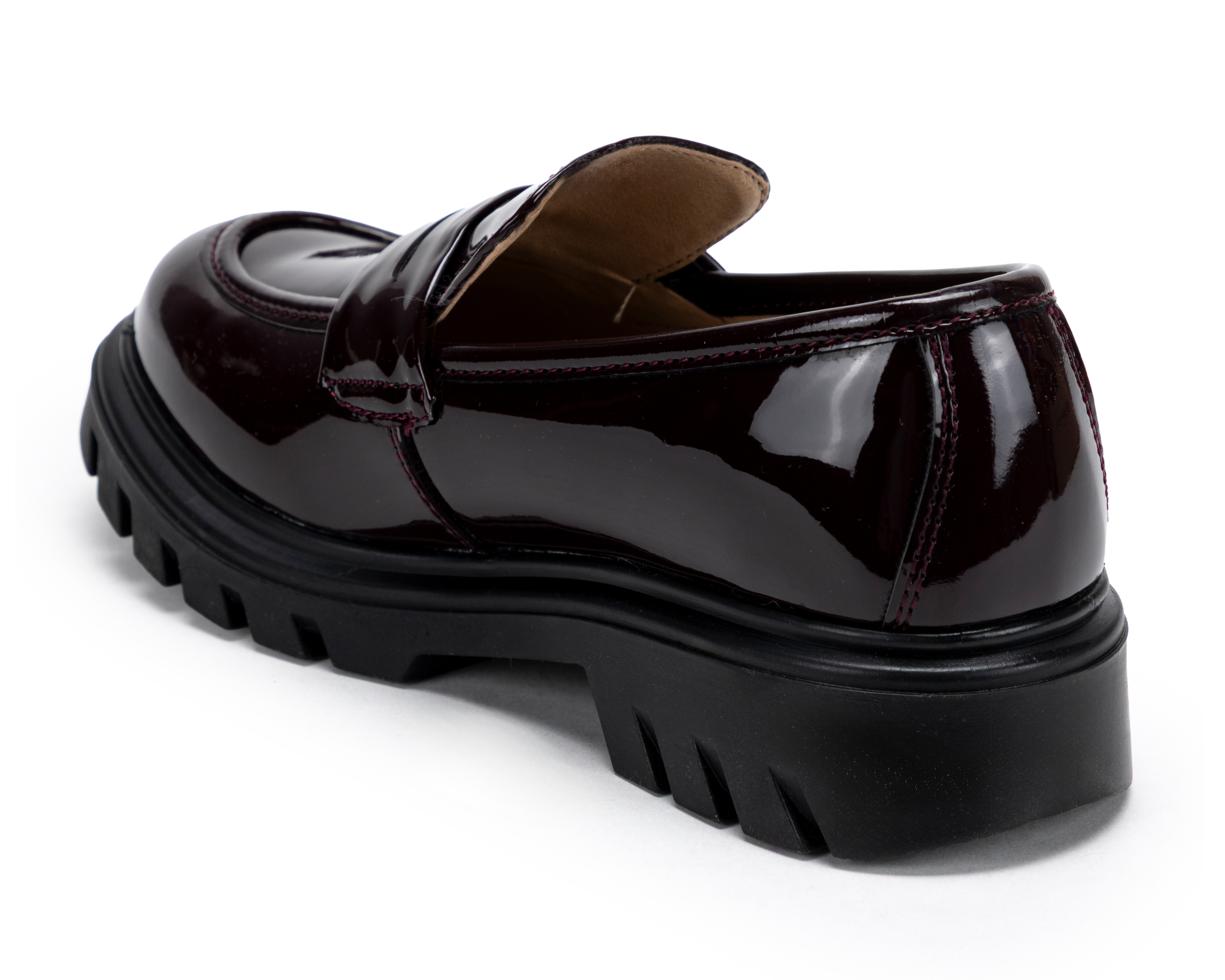 Foto 3 pulgar | Foto 3 | Zapatos Hush Puppies para Niña