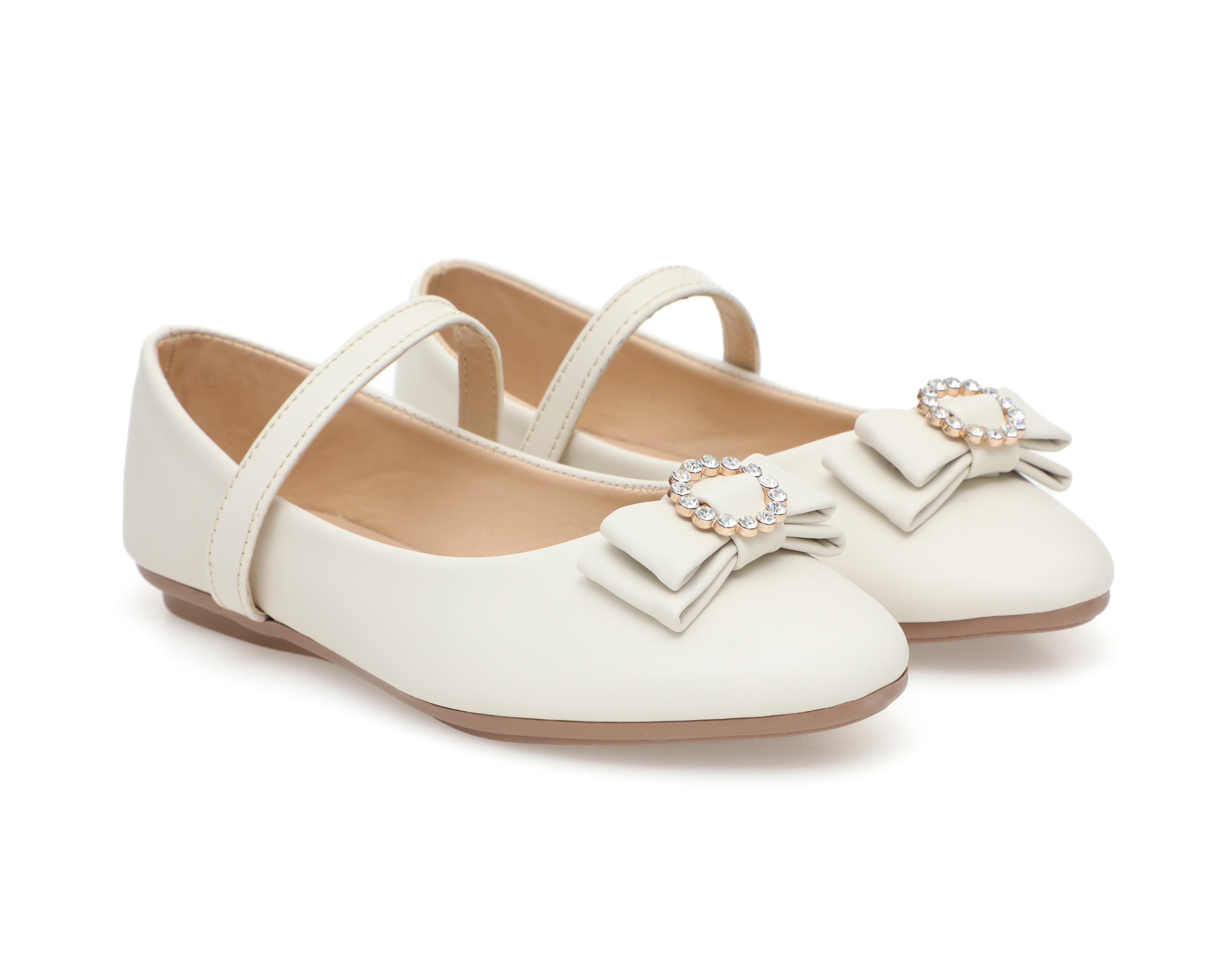 Foto 1 | Foto 1 | Flats Girls Attitude para Niña