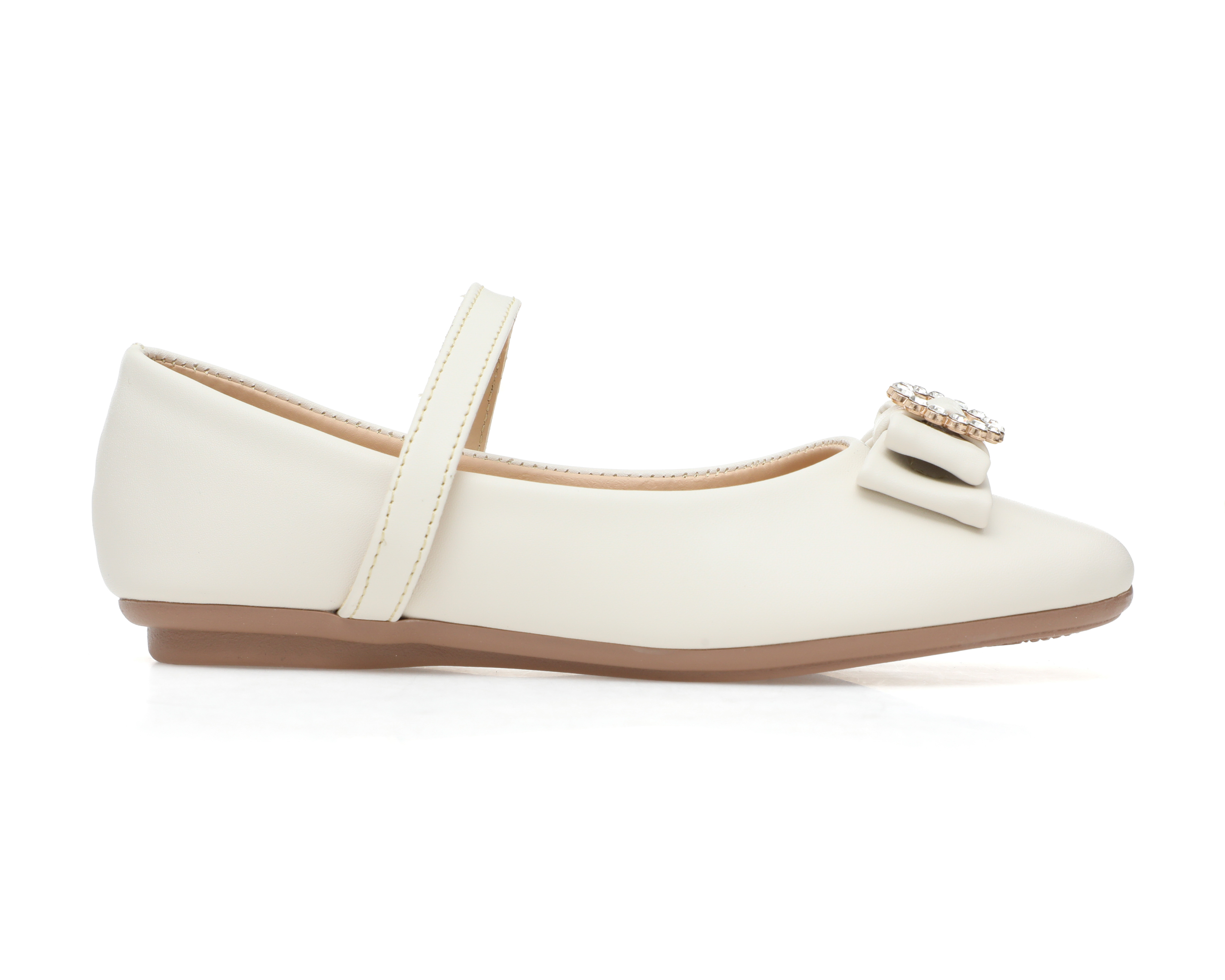 Foto 3 pulgar | Foto 2 | Flats Girls Attitude para Niña