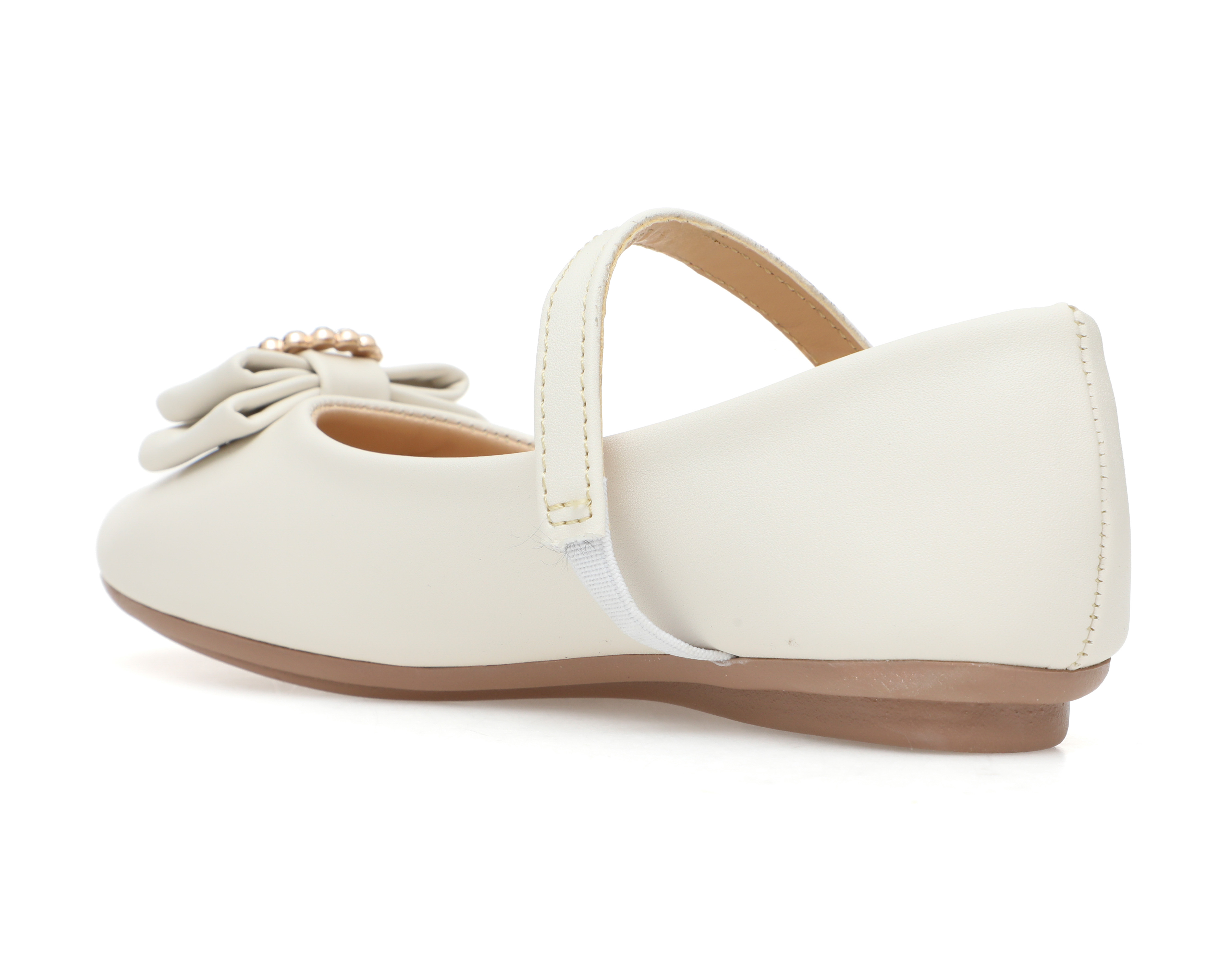 Foto 4 pulgar | Foto 3 | Flats Girls Attitude para Niña