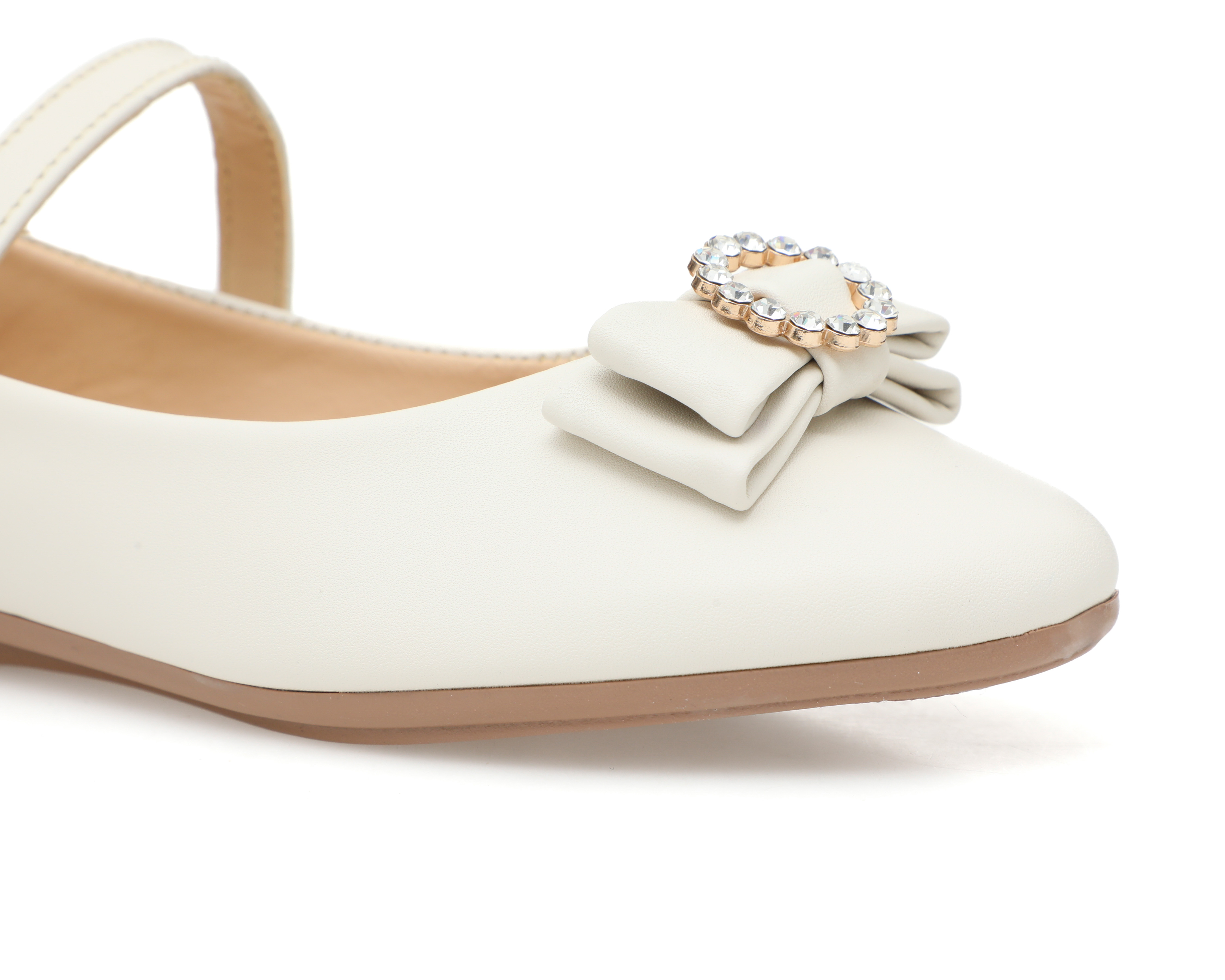 Foto 6 | Foto 6 | Flats Girls Attitude para Niña