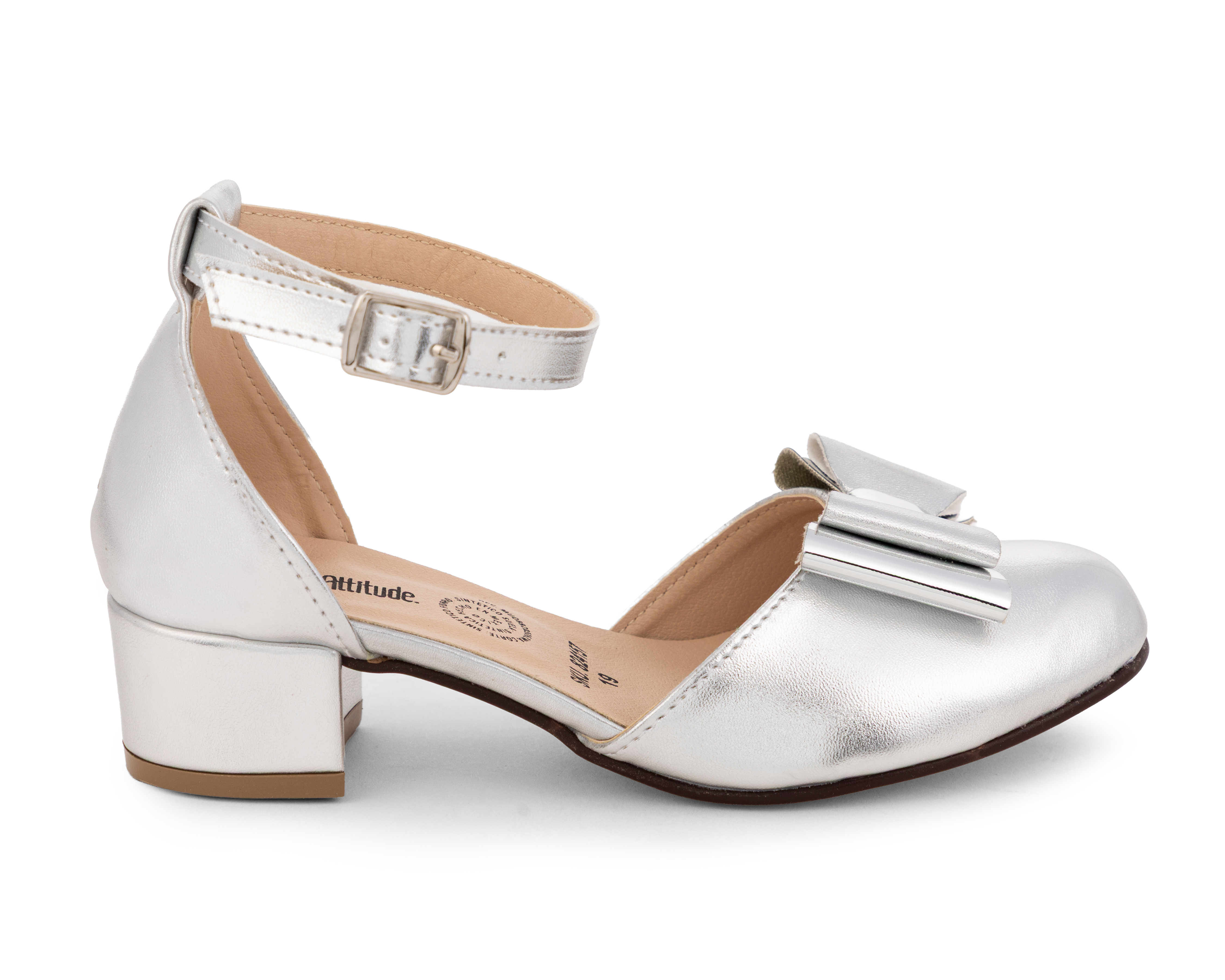 Foto 2 | Foto 2 | Zapatos Girls Attitude para Niña