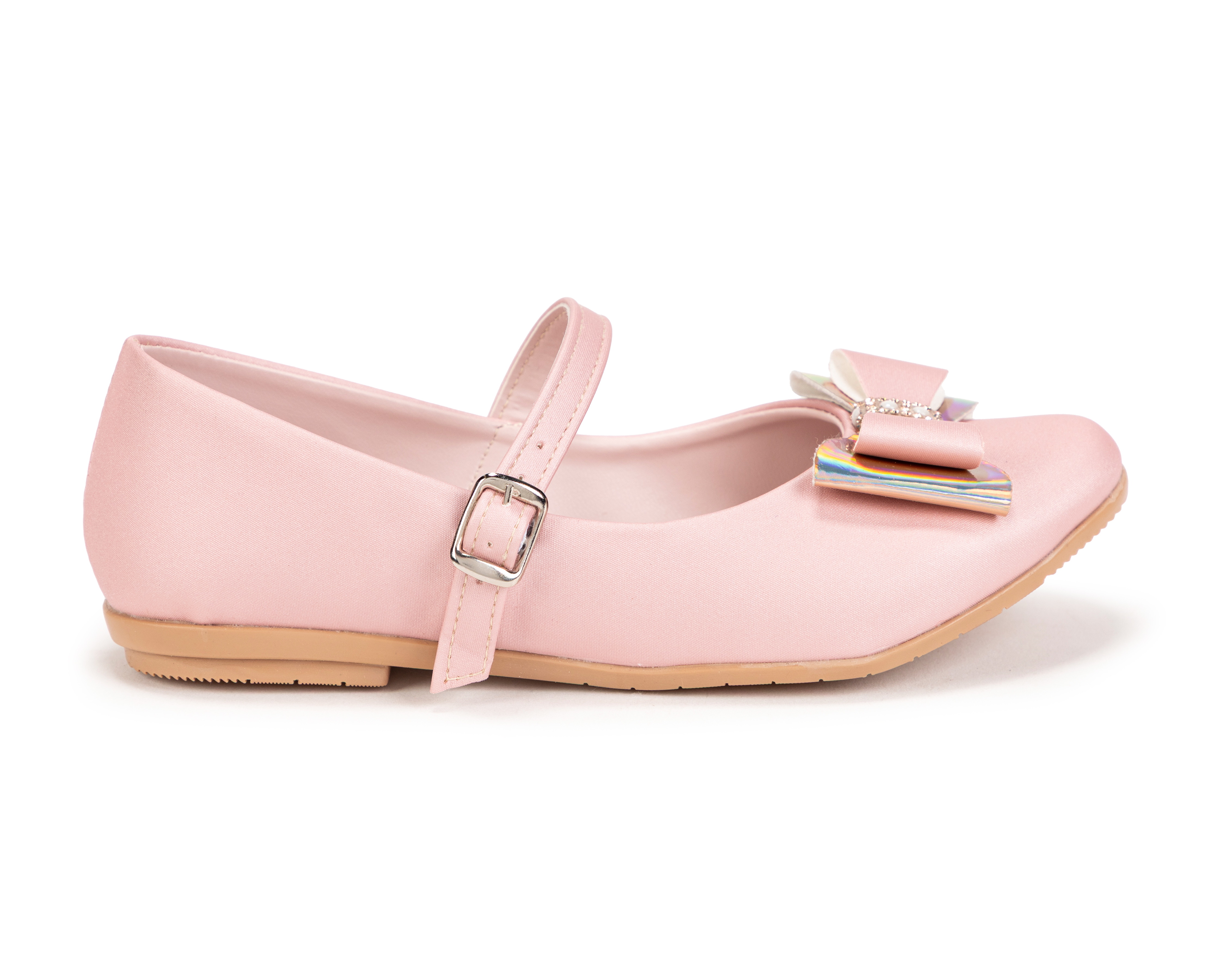 Foto 3 pulgar | Foto 2 | Zapatos Girls Attitude para Niña