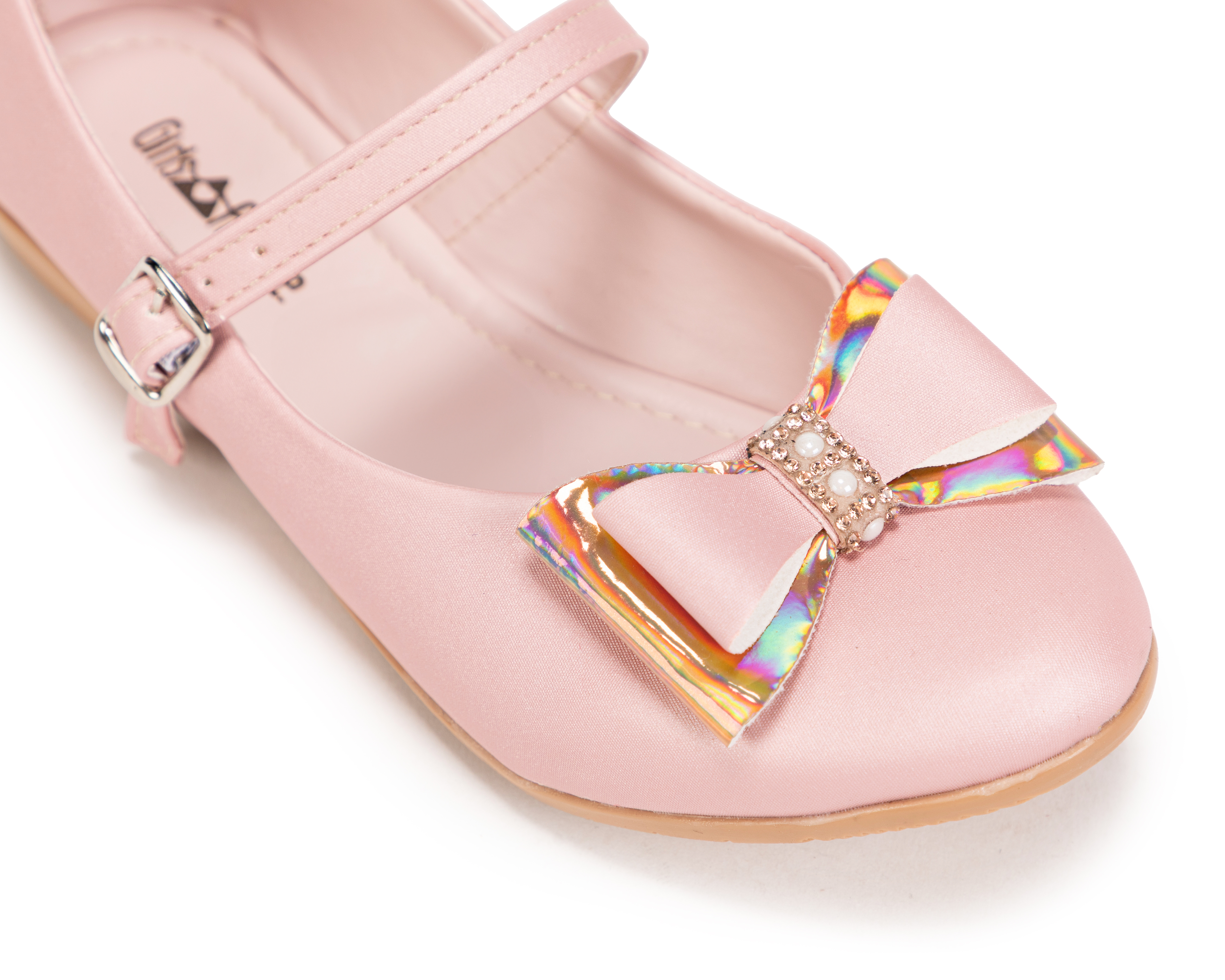 Foto 6 | Foto 6 | Zapatos Girls Attitude para Niña