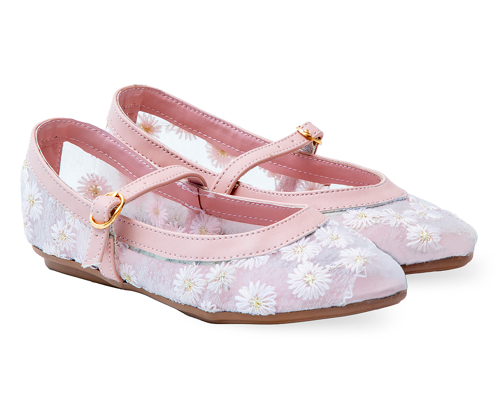 Zapatos Girls Attitude para Niña