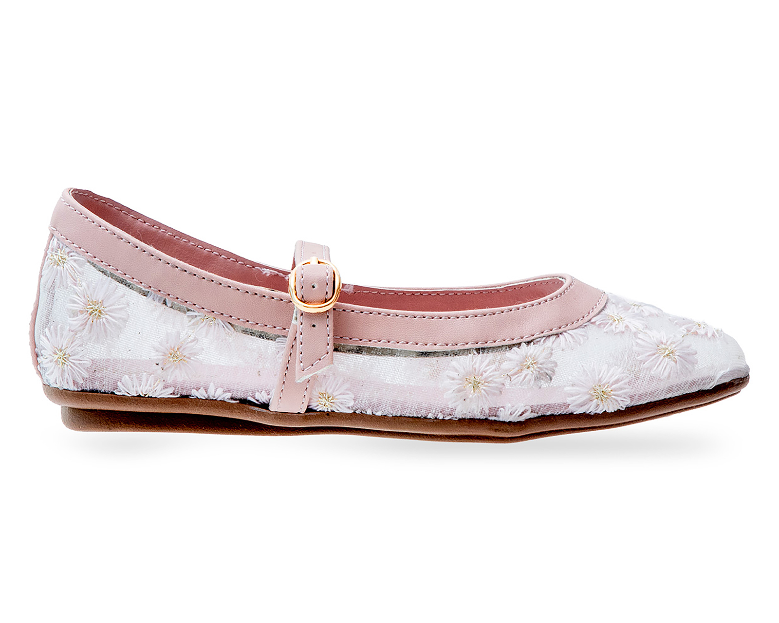 Foto 2 | Foto 2 | Zapatos Girls Attitude para Niña