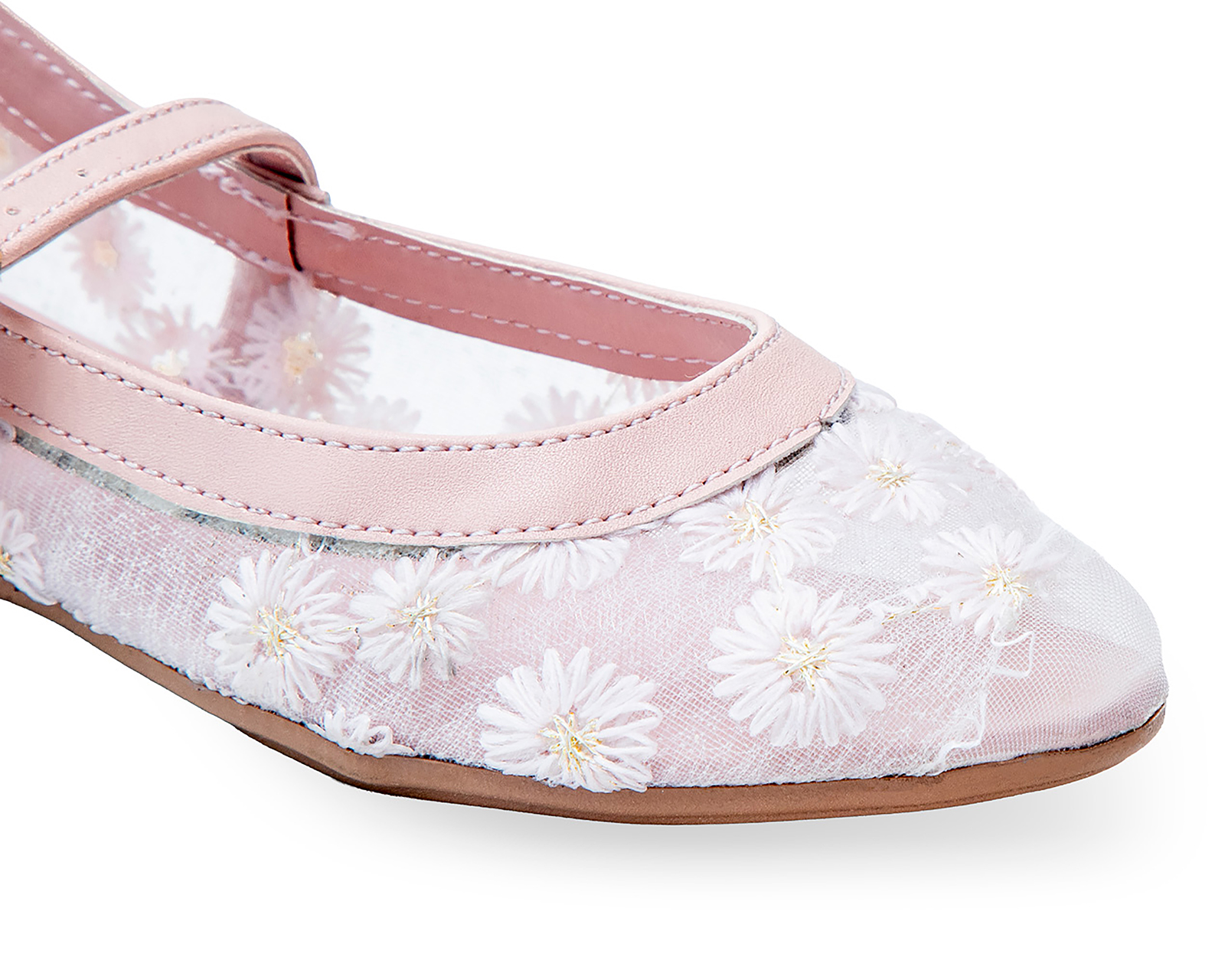 Foto 6 | Foto 6 | Zapatos Girls Attitude para Niña