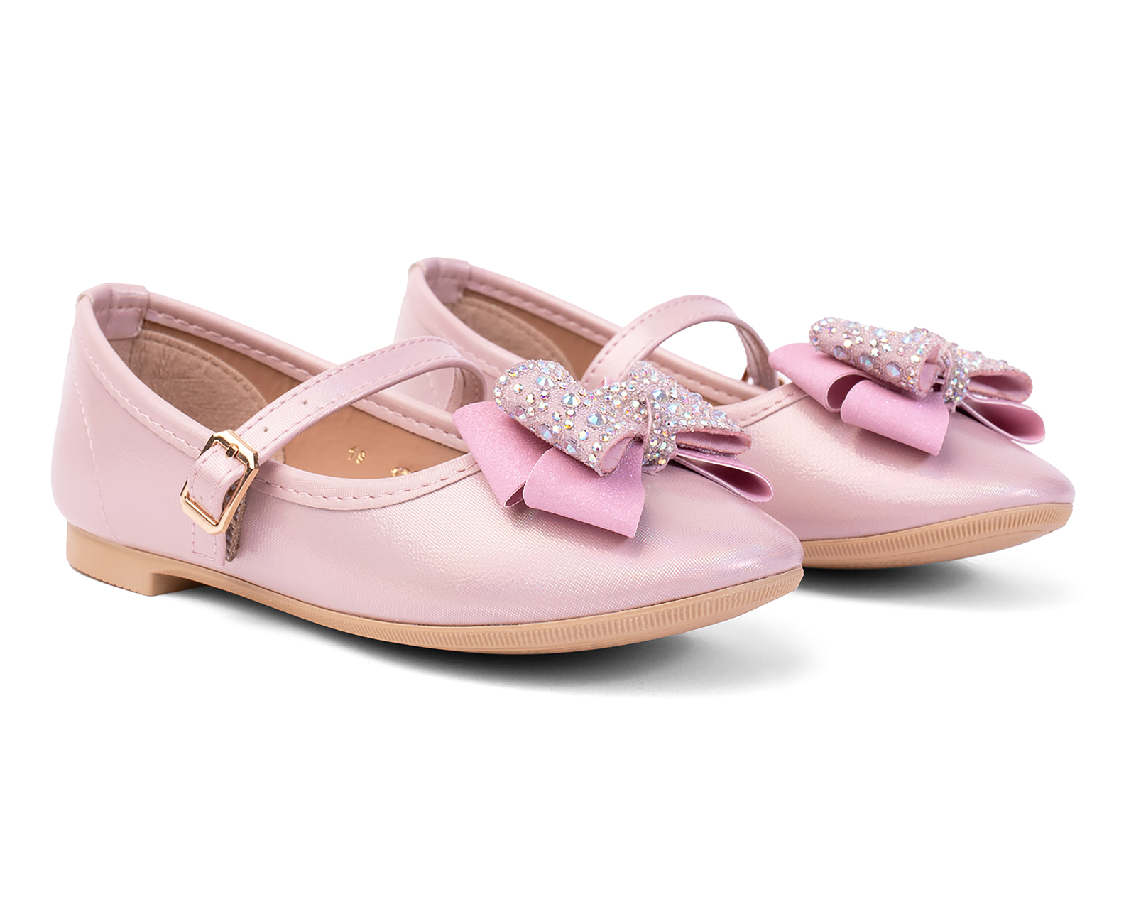 Zapatos de Vestir Girls Attitude para Niña