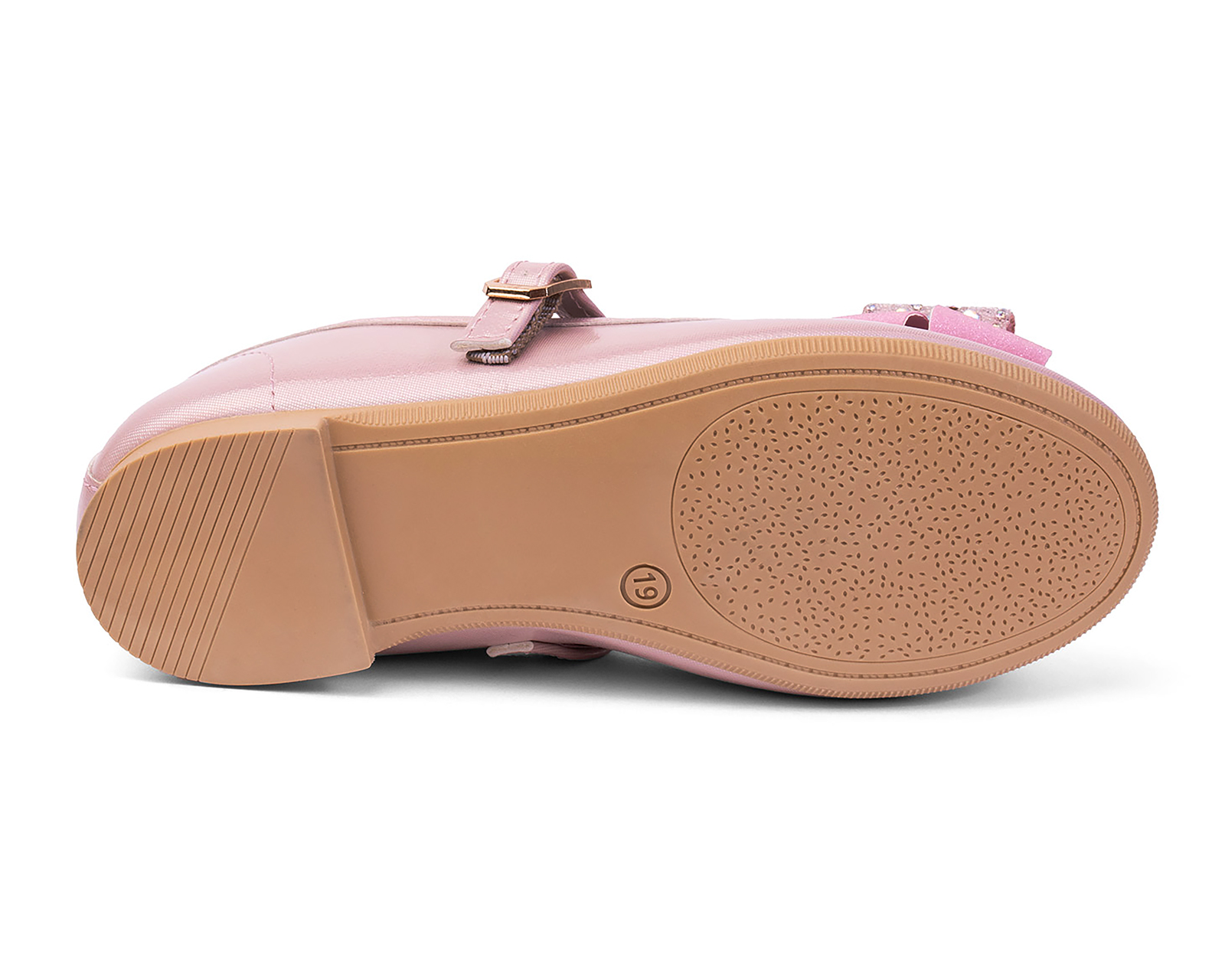 Foto 5 pulgar | Foto 4 | Zapatos de Vestir Girls Attitude para Niña