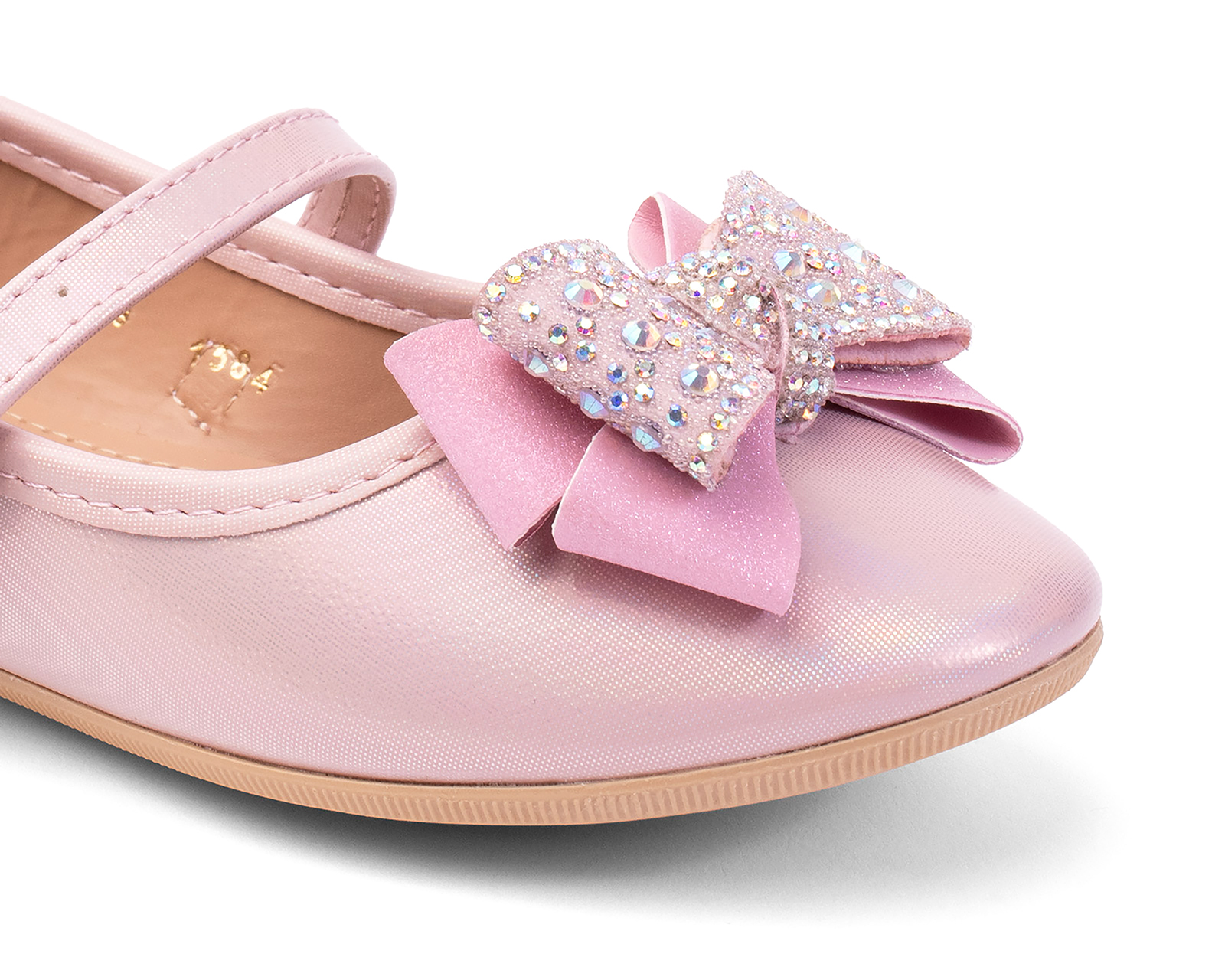 Foto 6 | Foto 6 | Zapatos de Vestir Girls Attitude para Niña