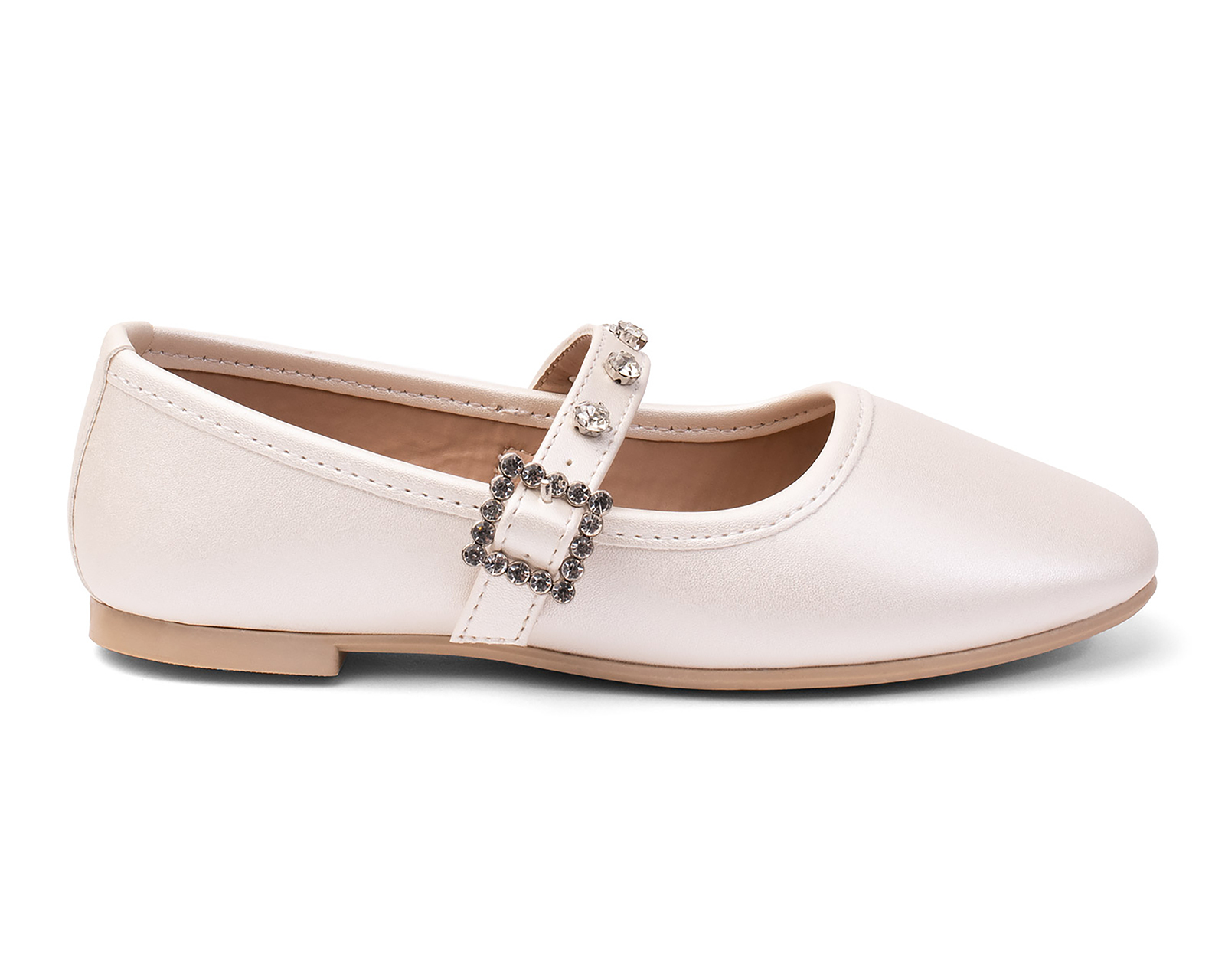 Foto 3 pulgar | Foto 2 | Zapatos de Vestir Girls Attitude para Niña