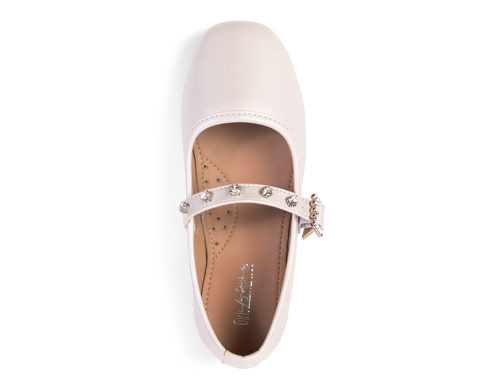 Foto 5 | Foto 5 | Zapatos de Vestir Girls Attitude para Niña