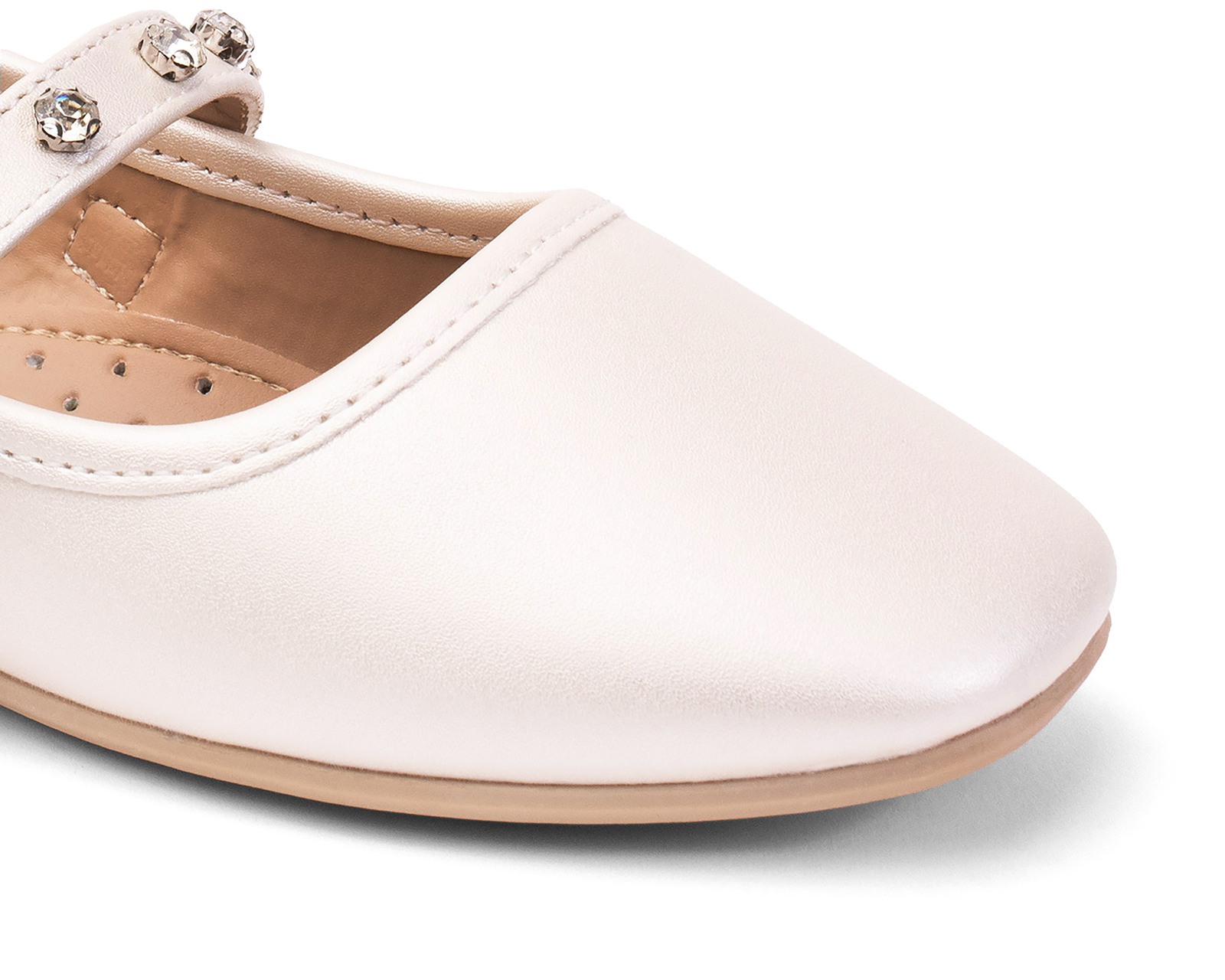 Foto 6 | Foto 6 | Zapatos de Vestir Girls Attitude para Niña