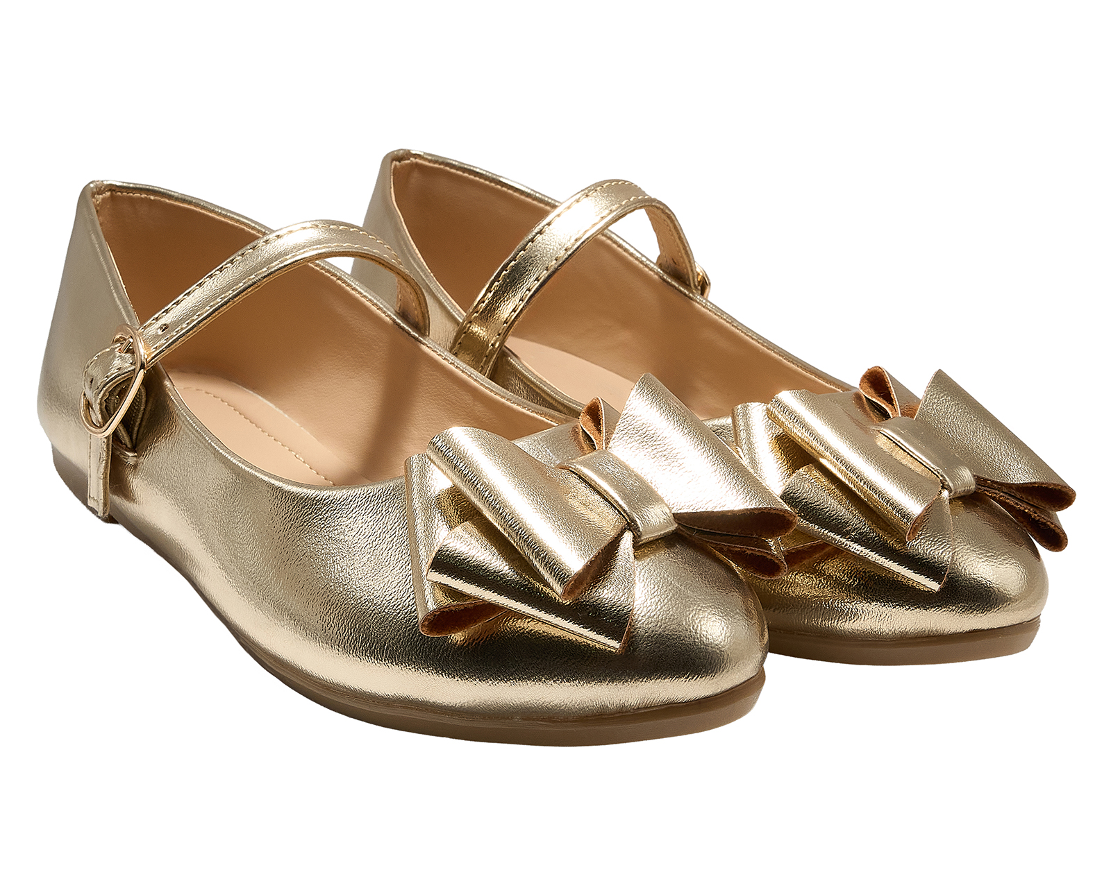 Flats Girls Attitude para Niña